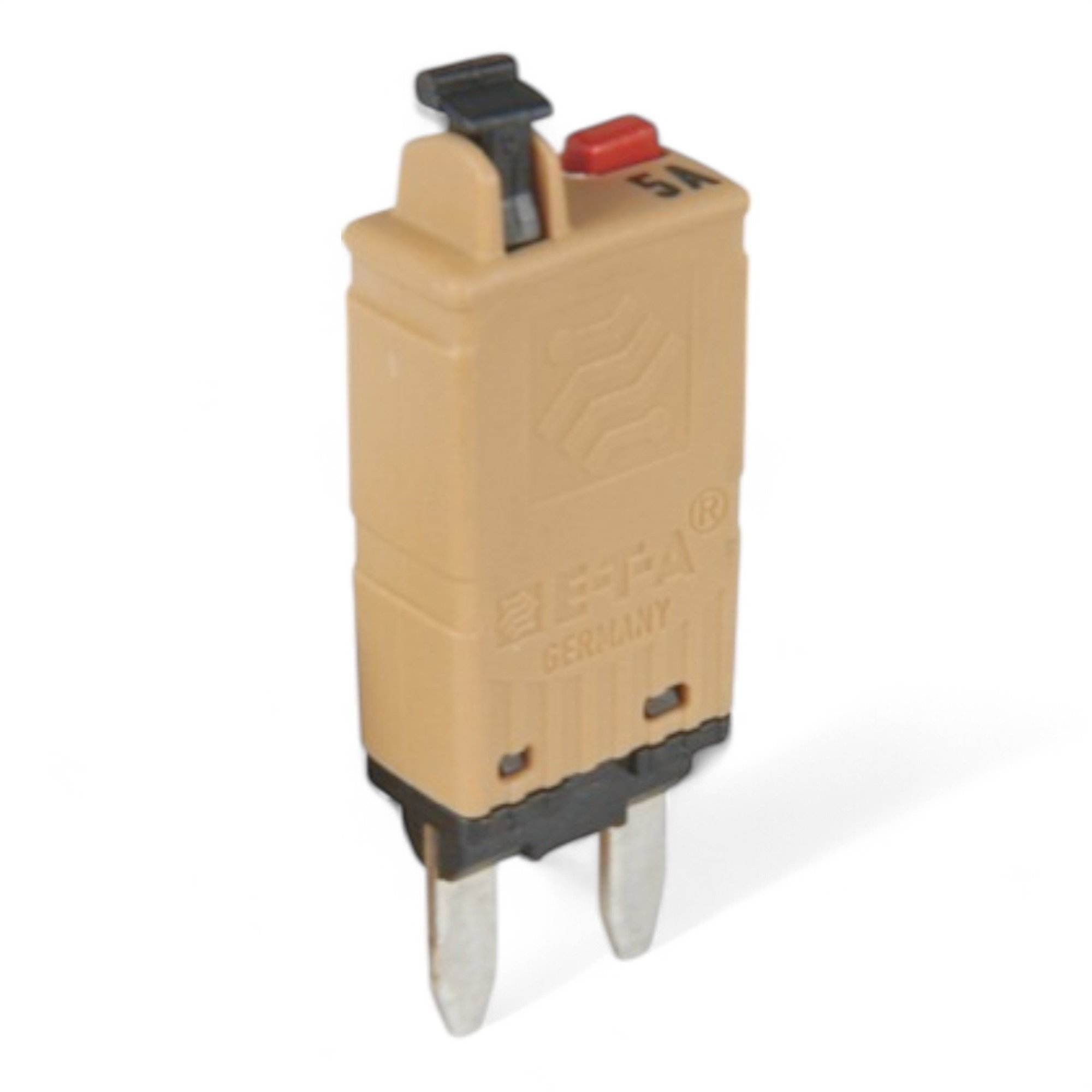 12V tot 24V hoogte 37mm