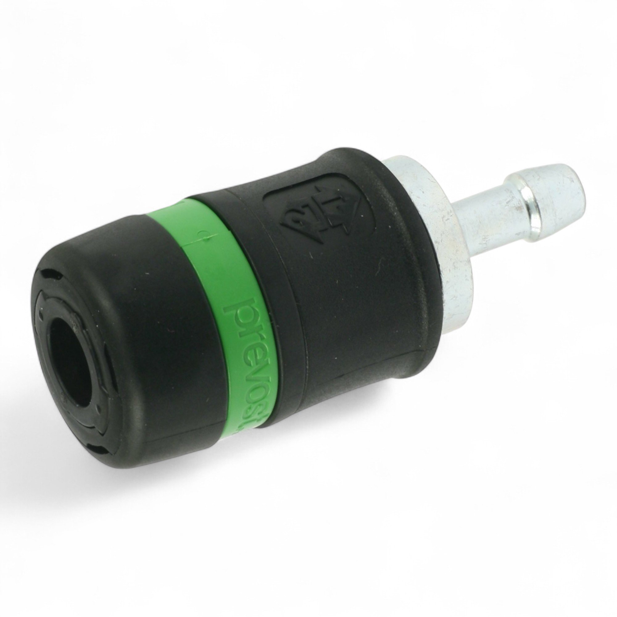 Koppeling grip slangpilaar