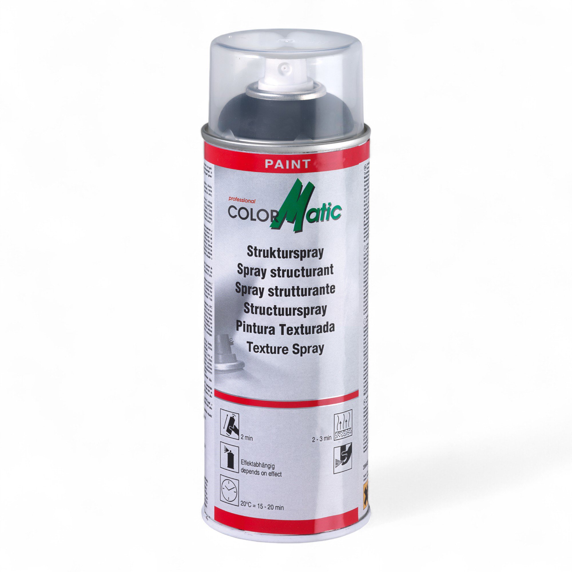 Texture spray