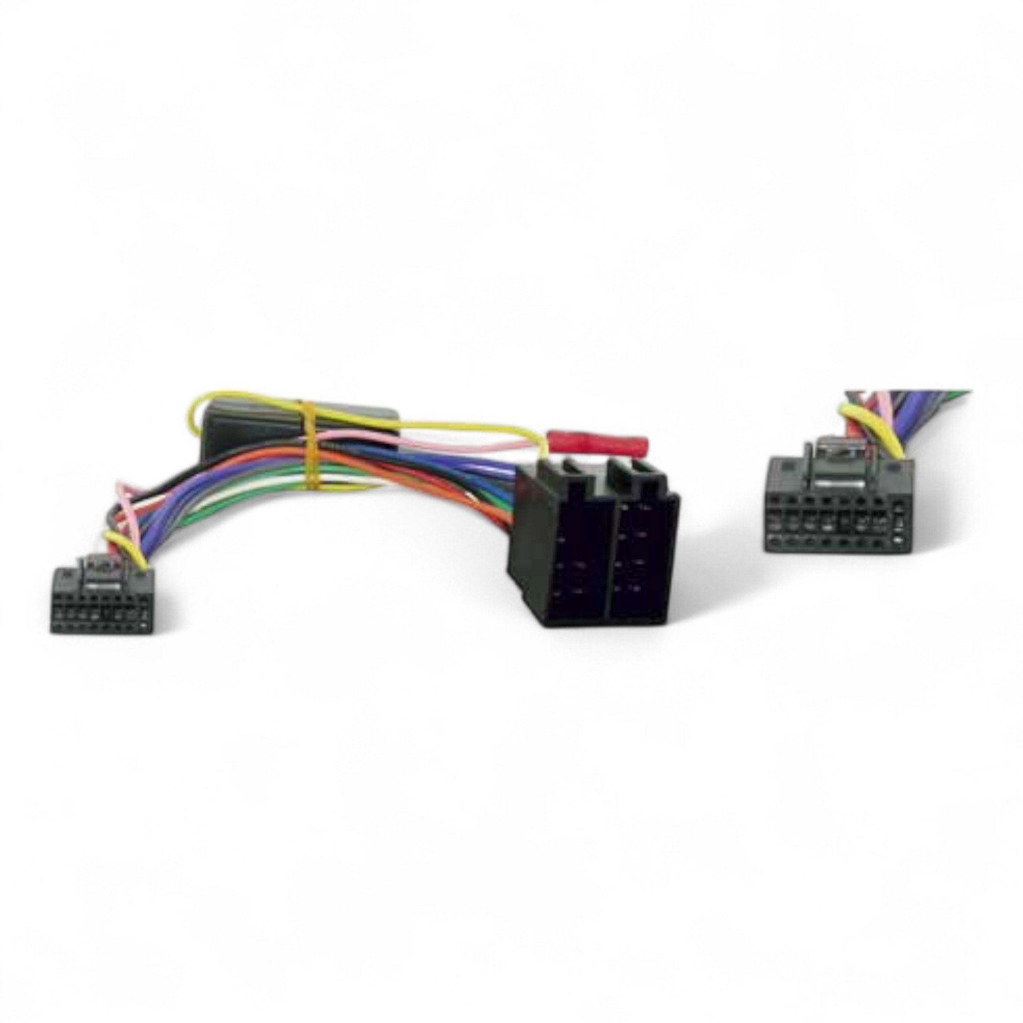 Radio adapters