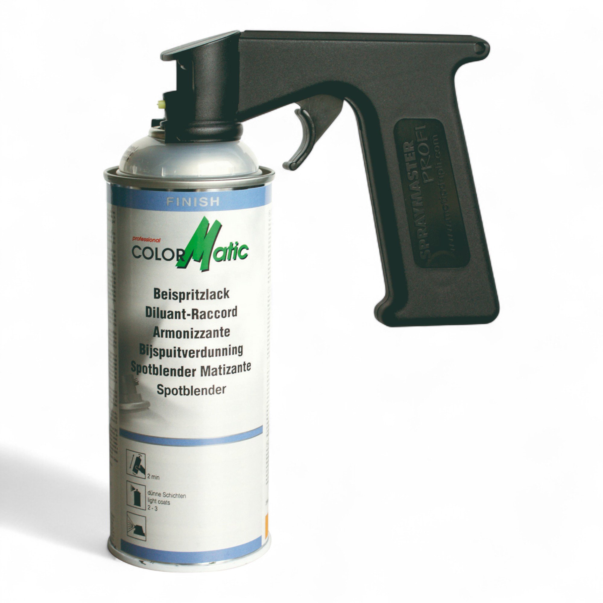 Spraymaster