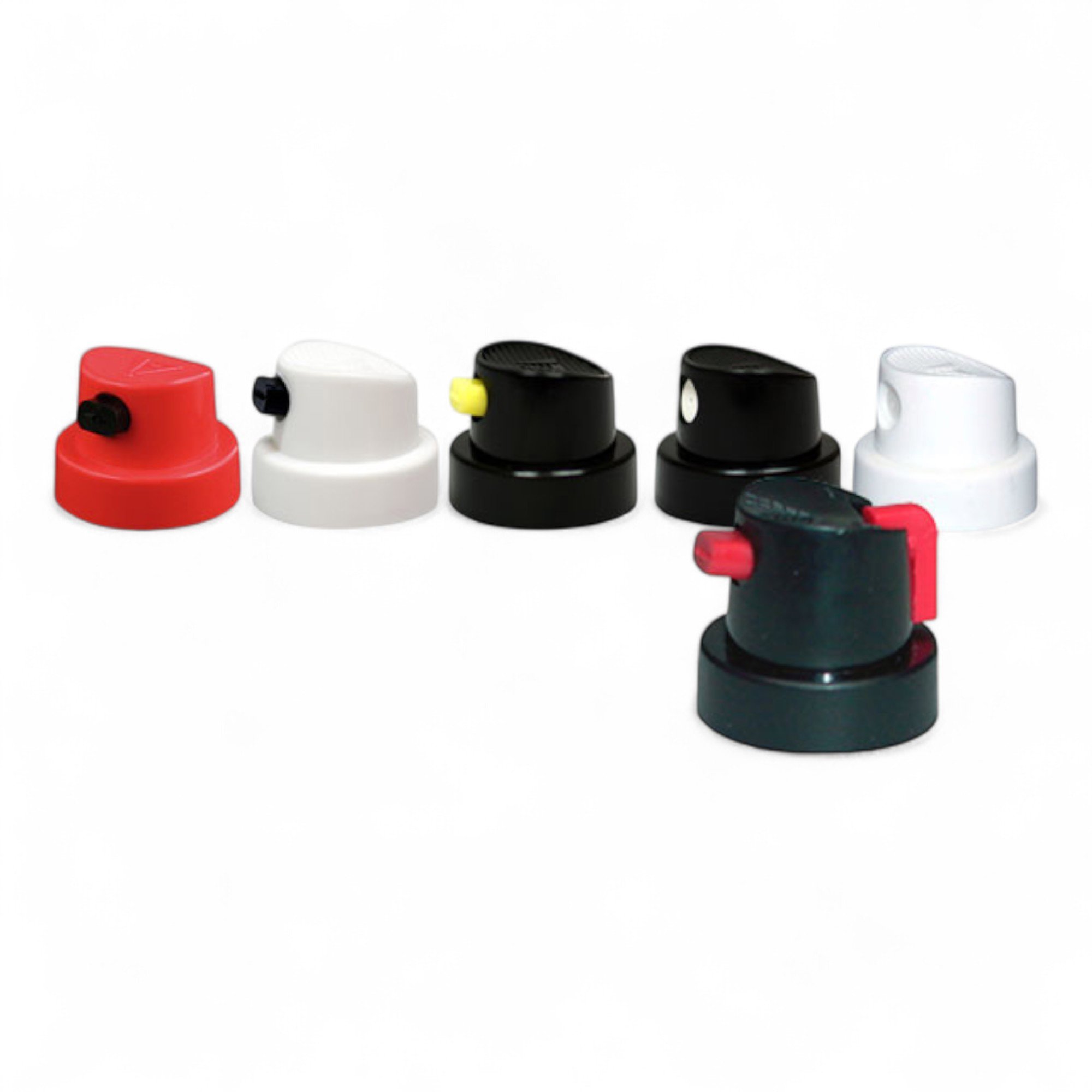 Nozzles