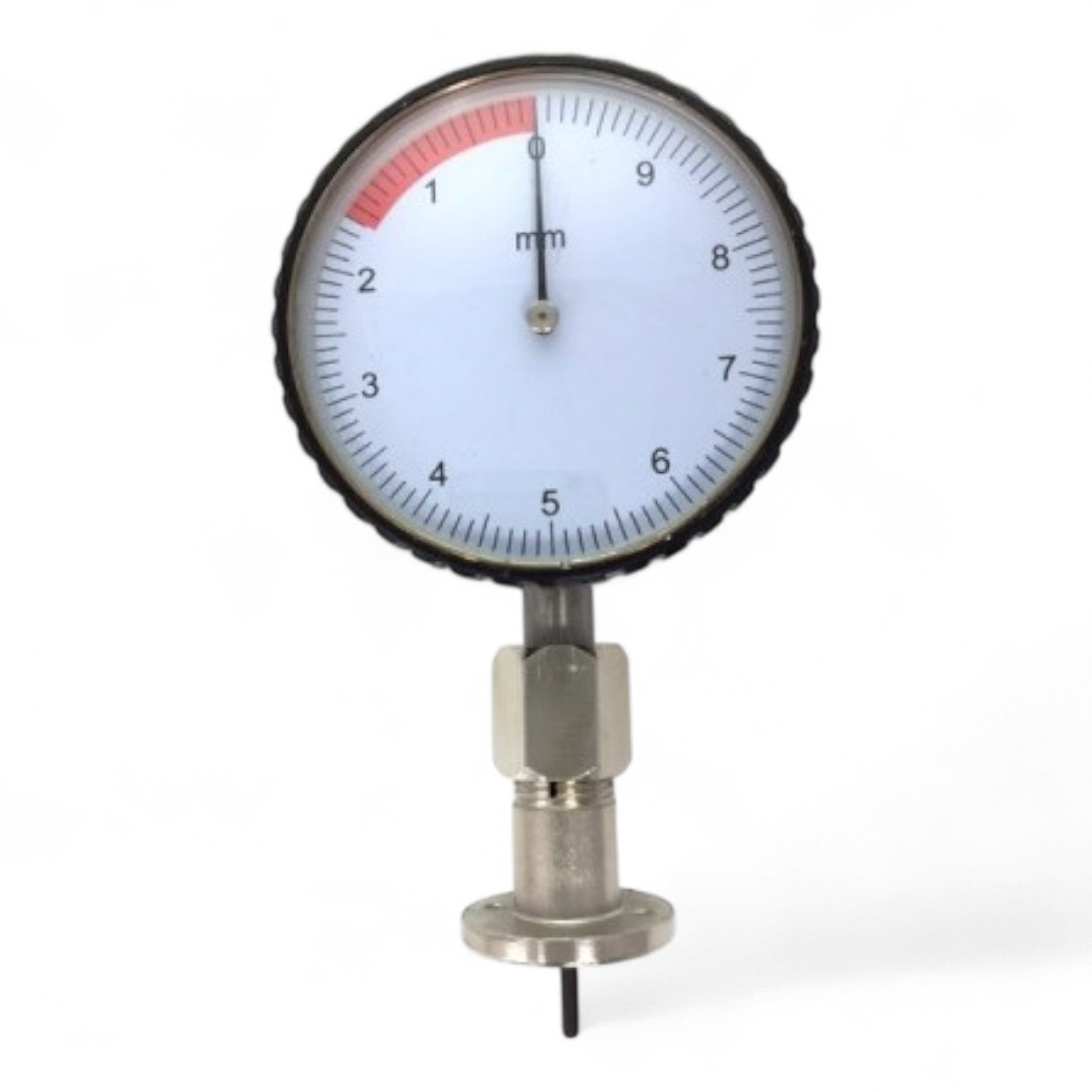 Profieldieptemeters