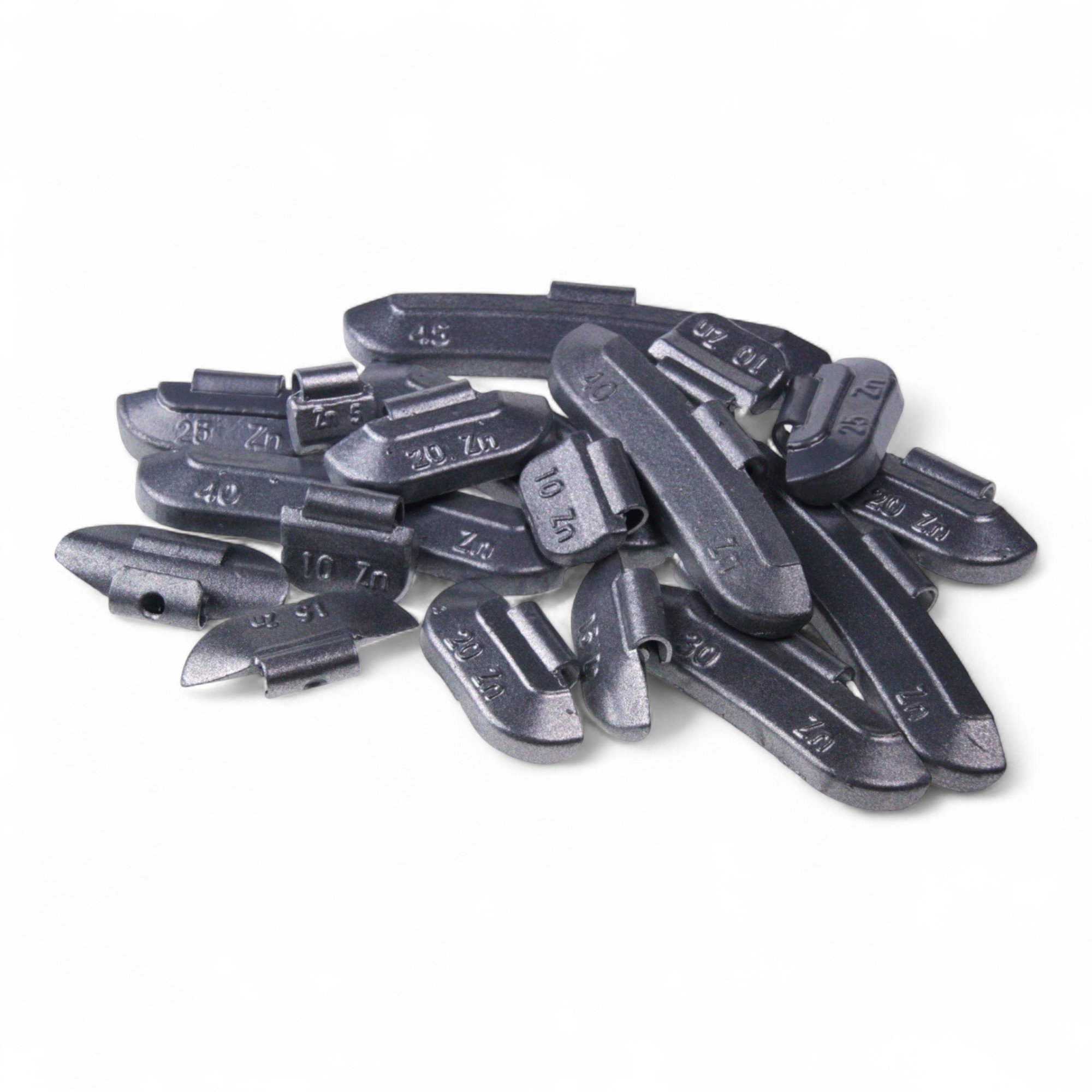 Wielservice materialen