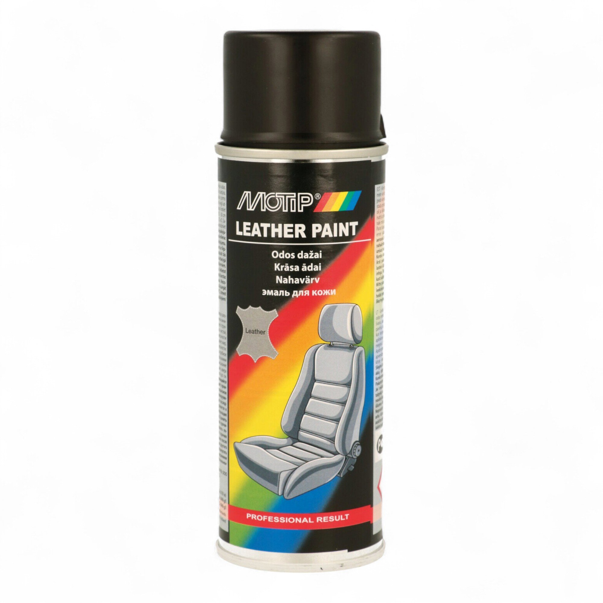 Leer spray