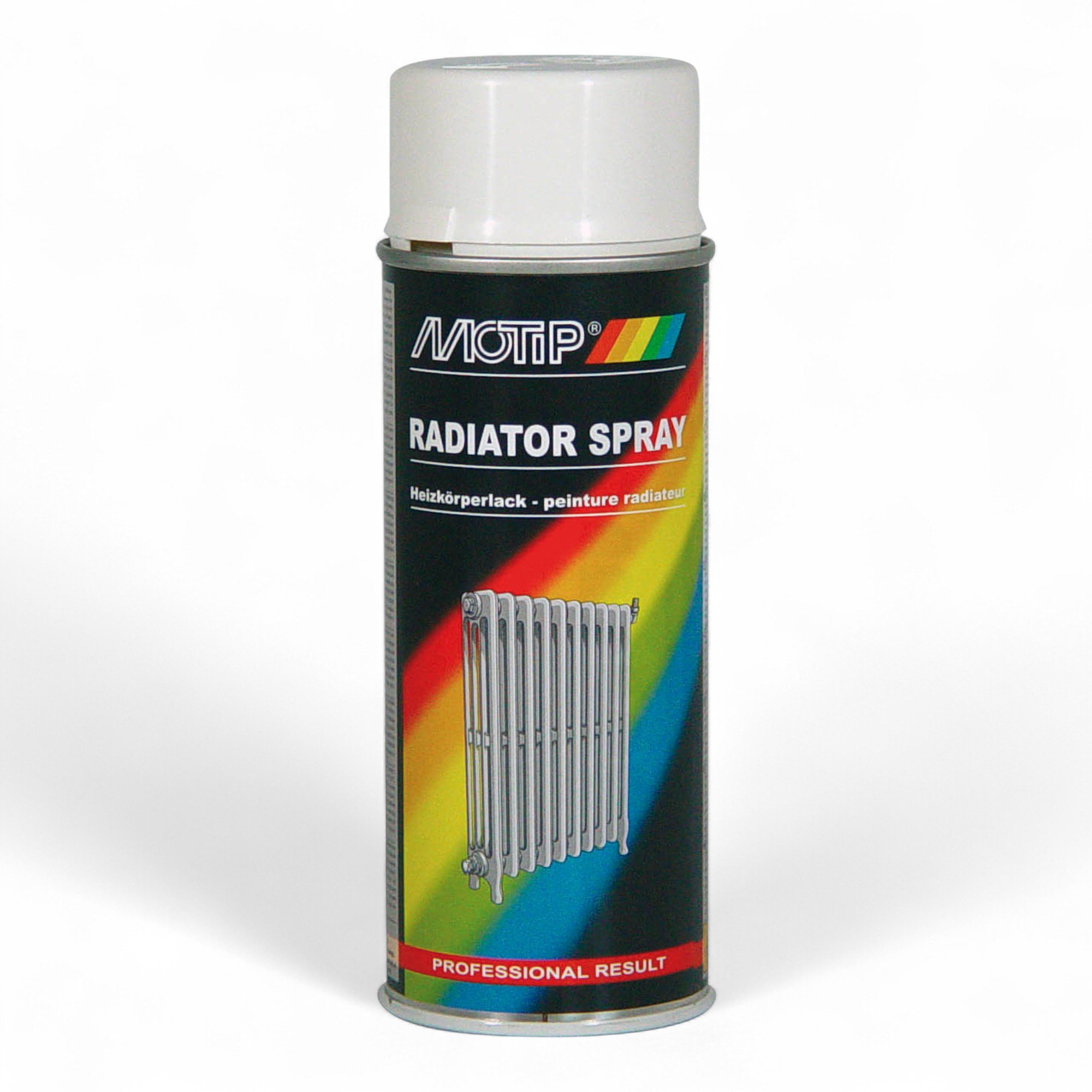 Radiatorlak