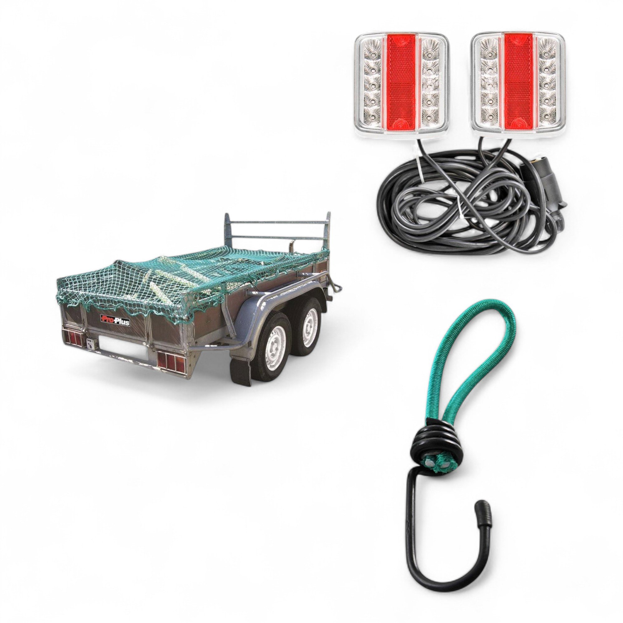 Trailerparts