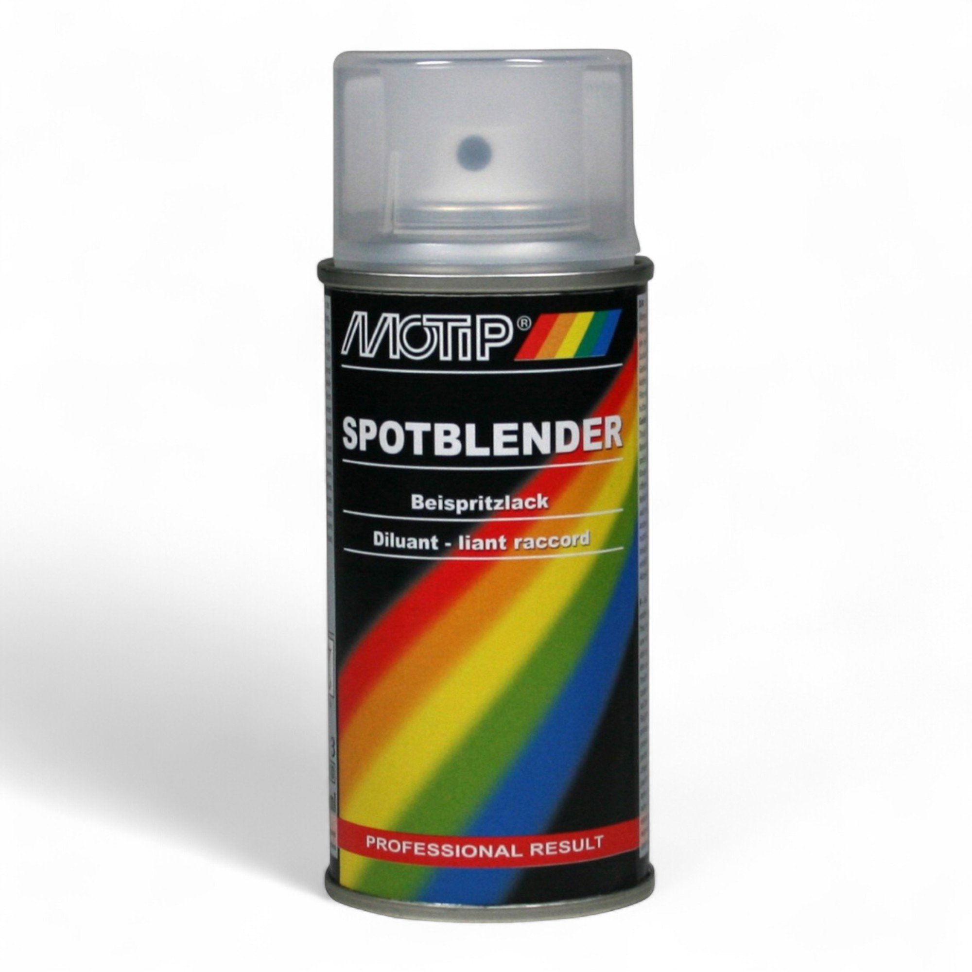 Spotblender