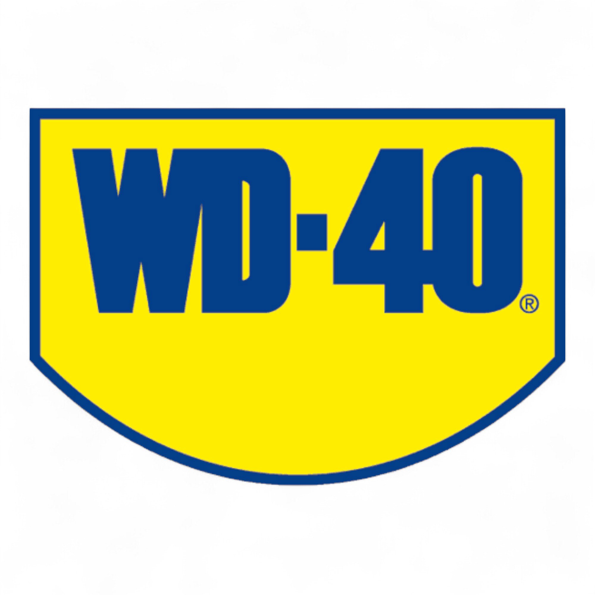 WD40
