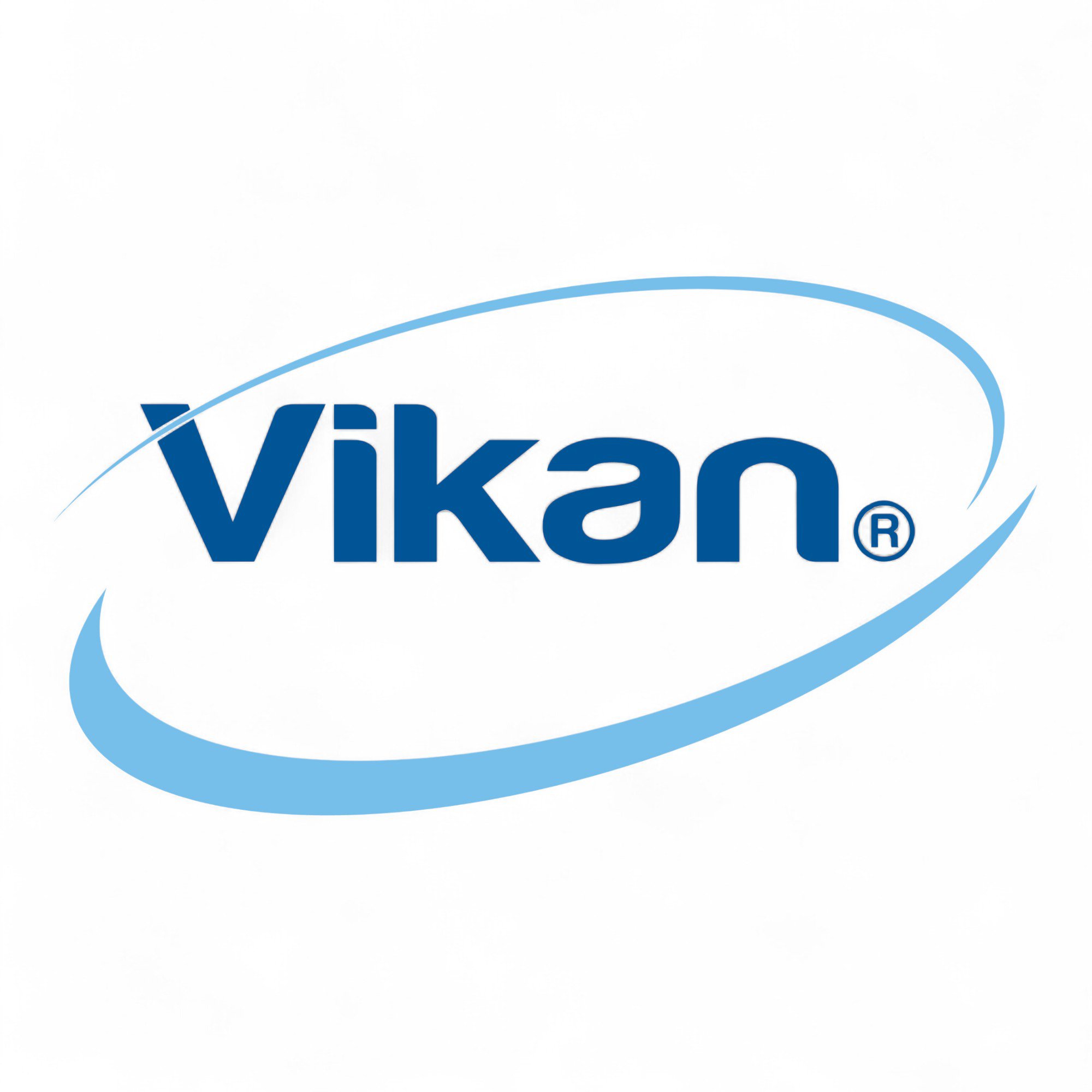 Vikan