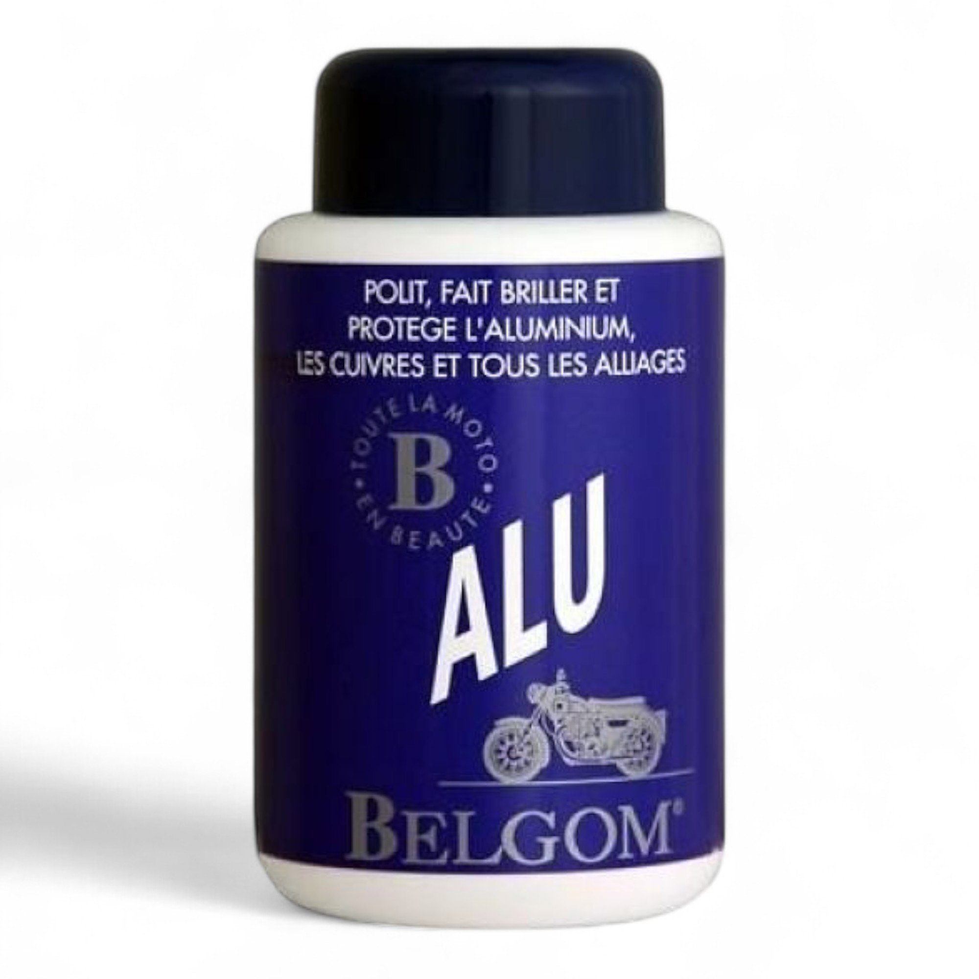 Belgom