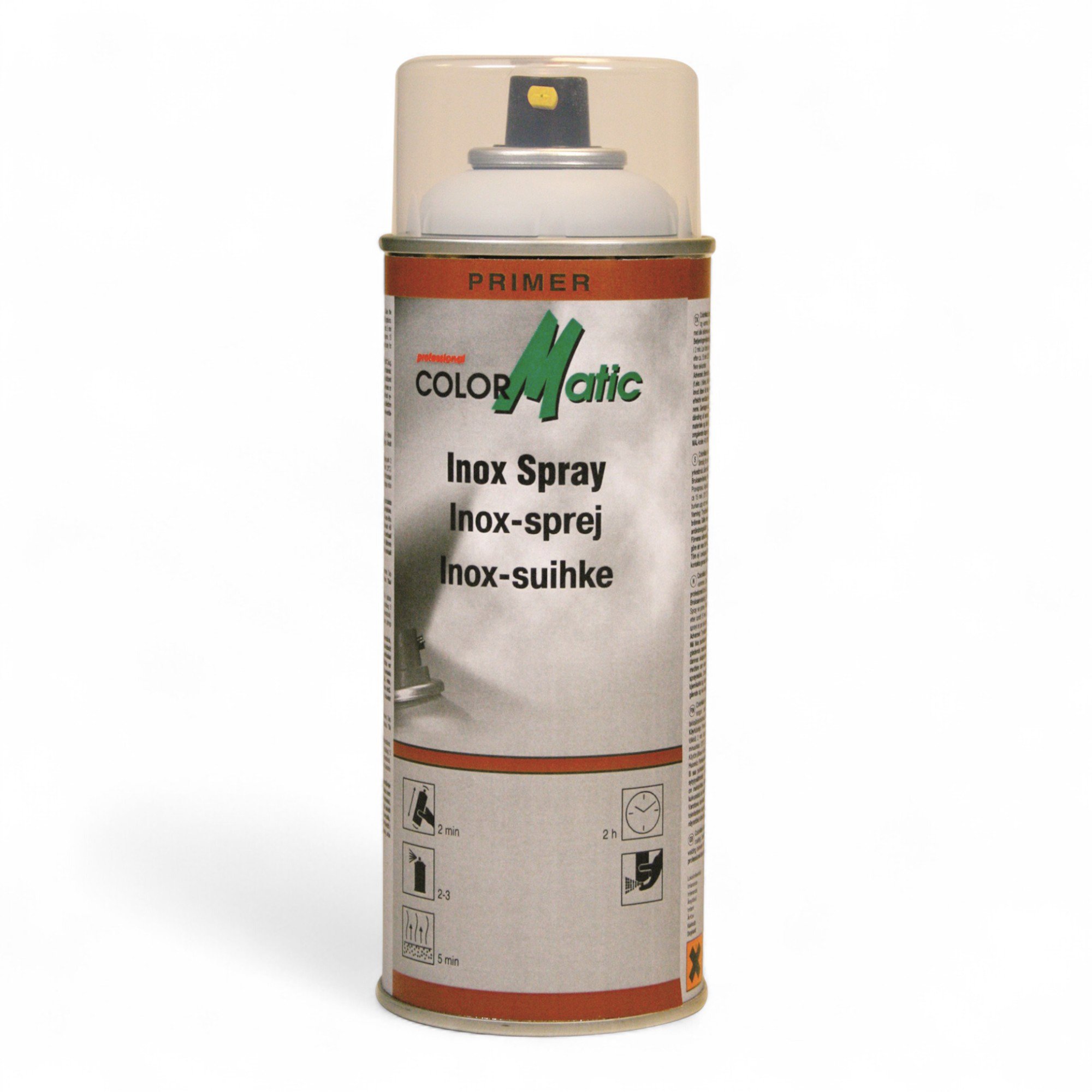 Inox spray