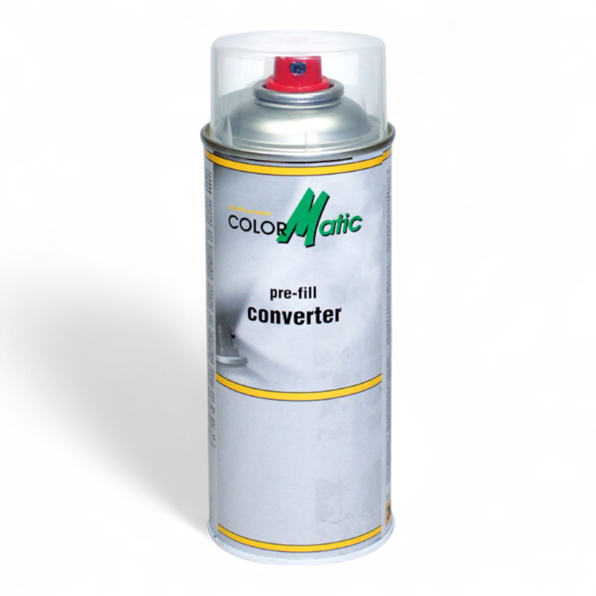 Converter
