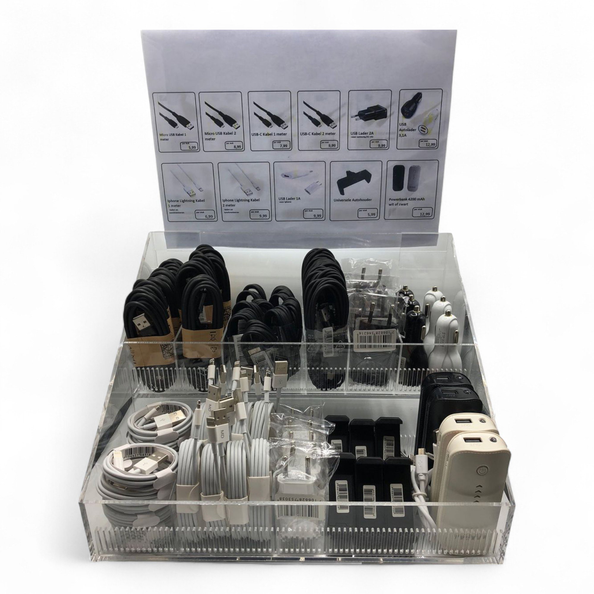 Beyner Telefoon Accessoires