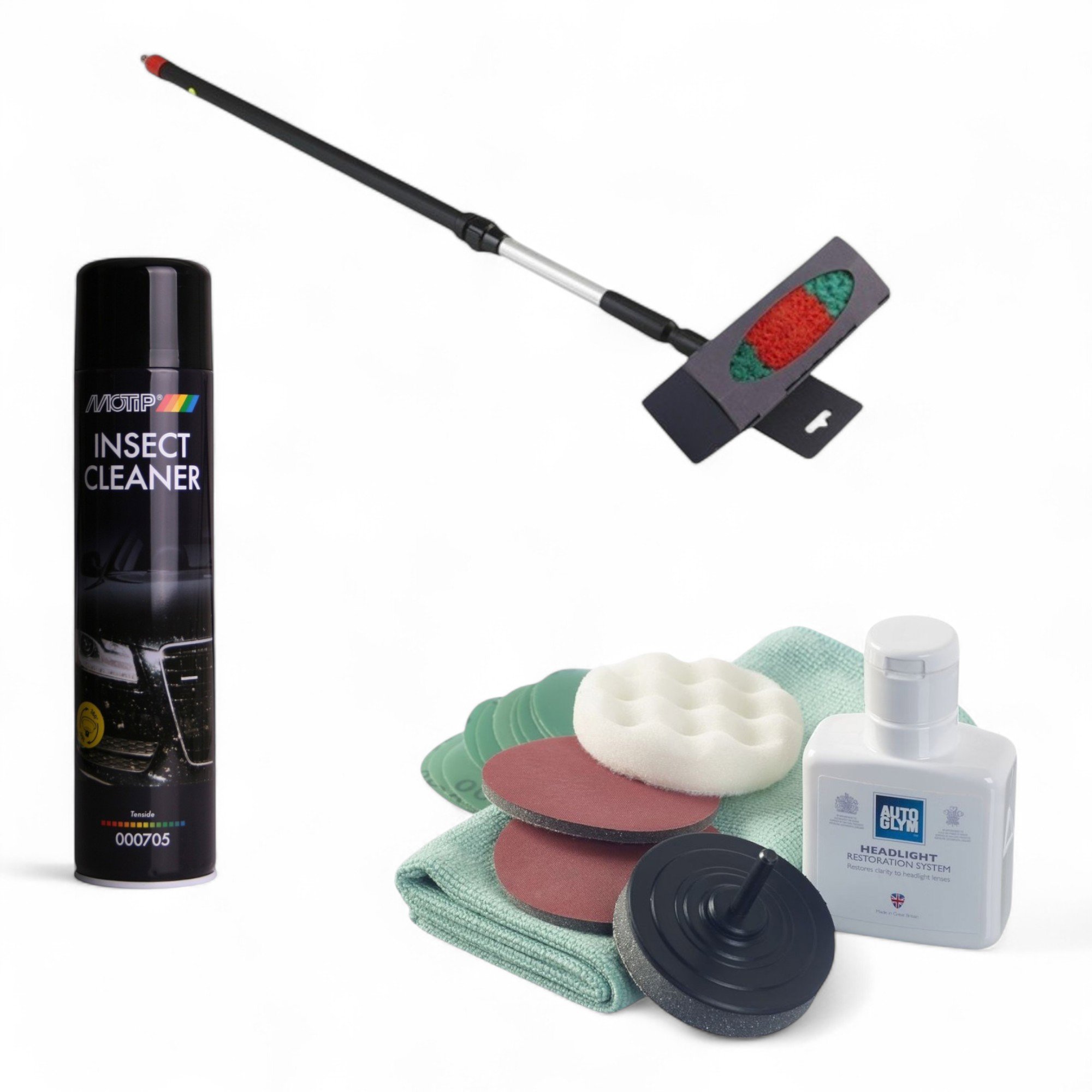 Car care