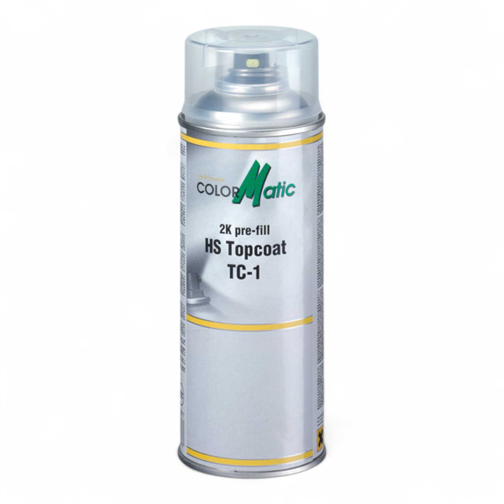 Converter 2K pre-fill
