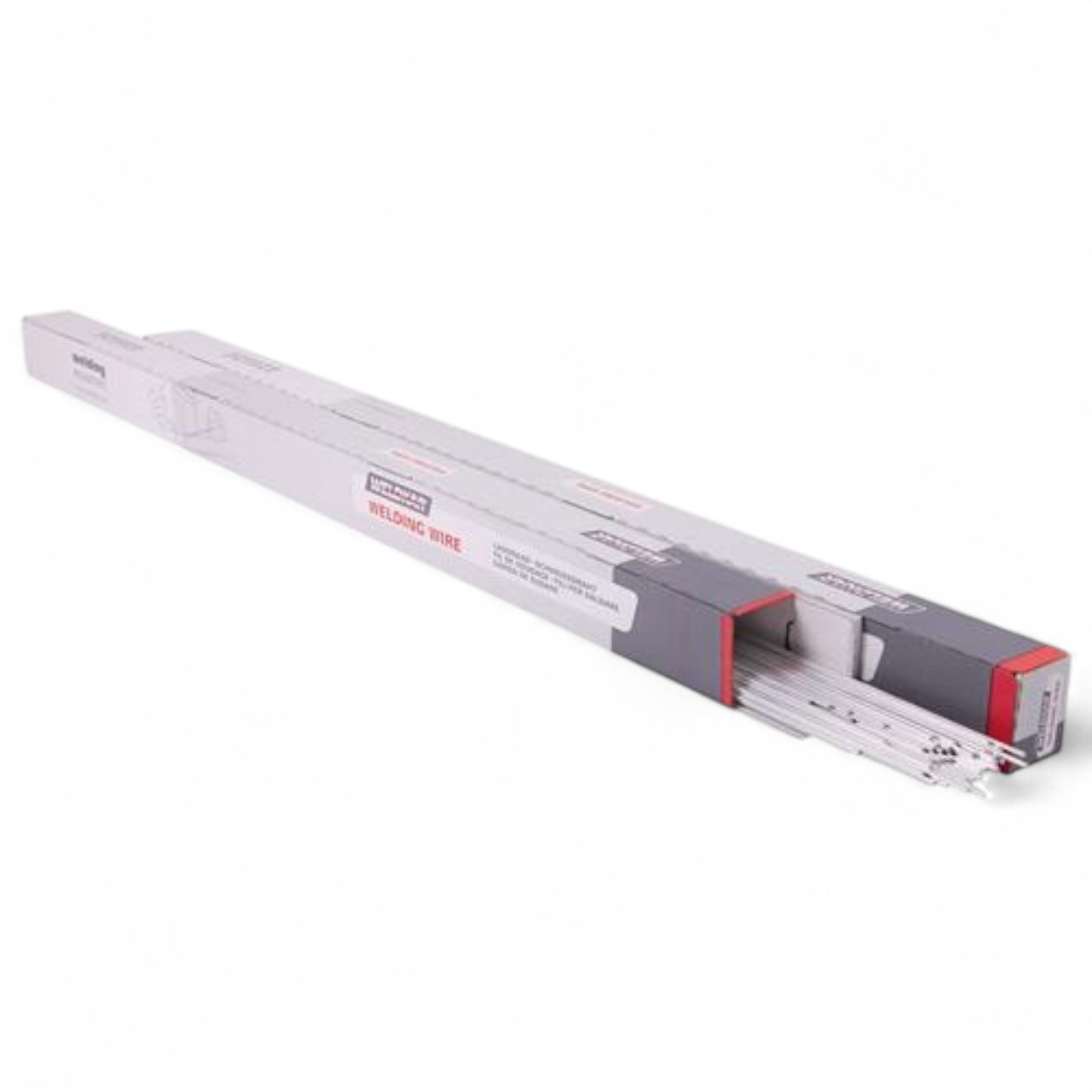 Lasstaaf AlSi-5 Aluminium