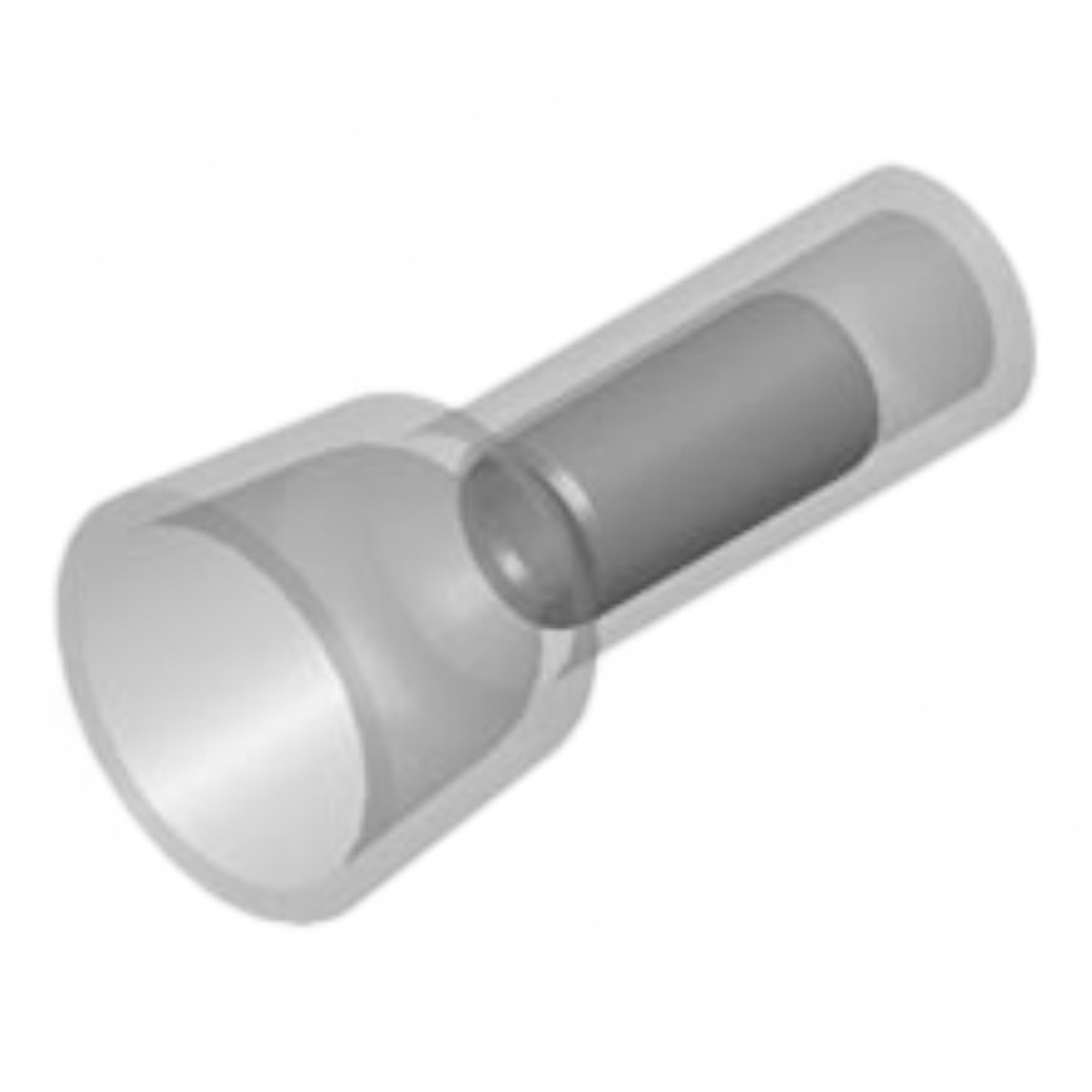 Eindconnectors