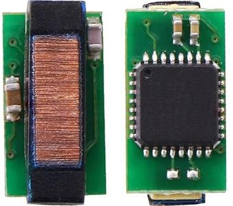 SILCA TRANSPONDER LOS T88 ID88