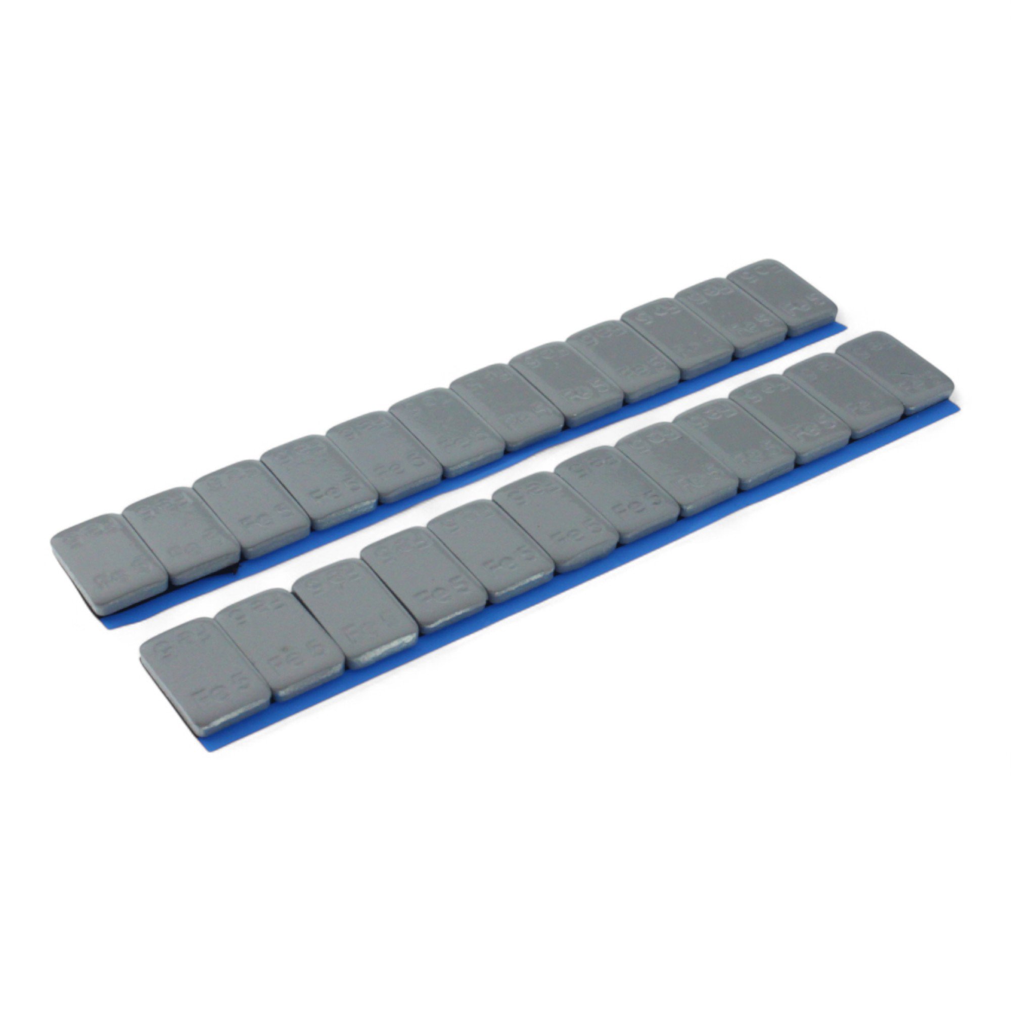 Kleefgewichten