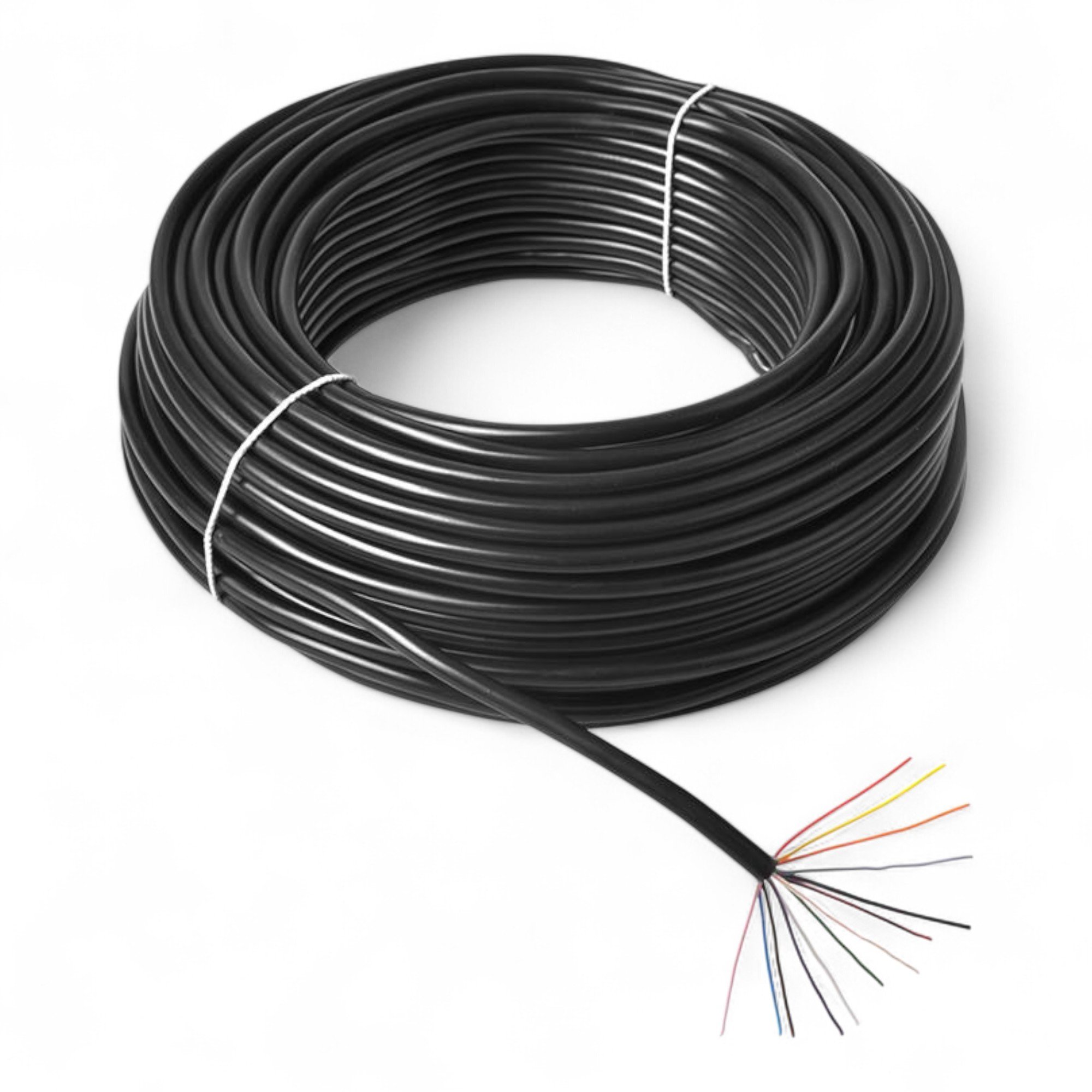 Meeraderige kabel