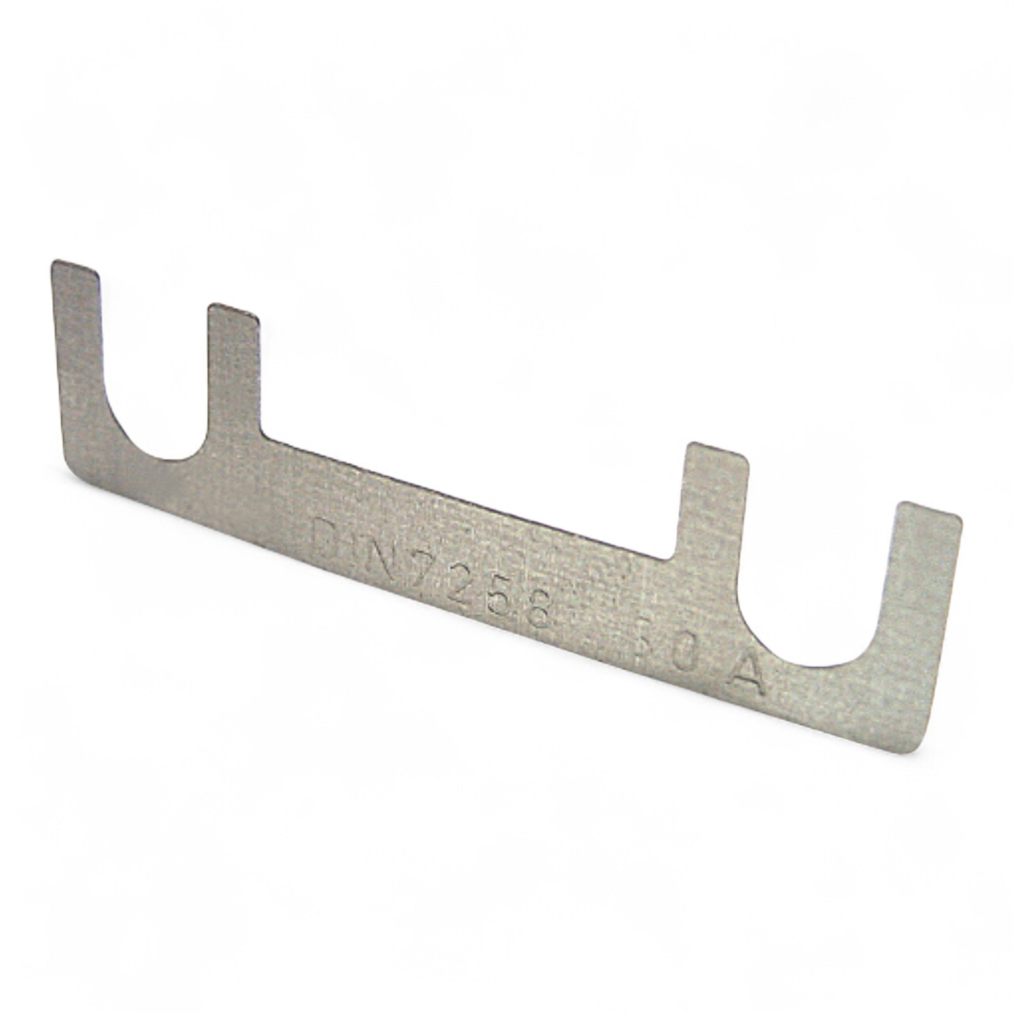 Type-U smeltstroken