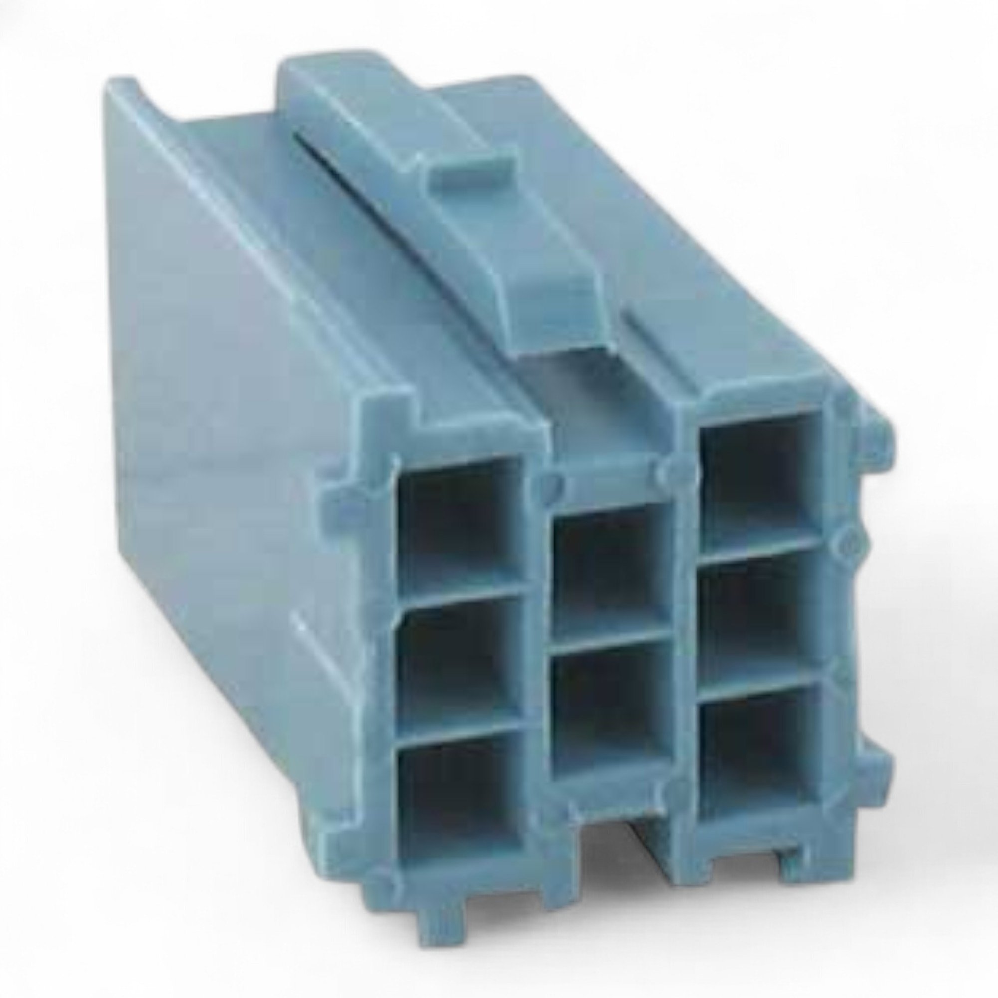 Adapter huis (connectoren)