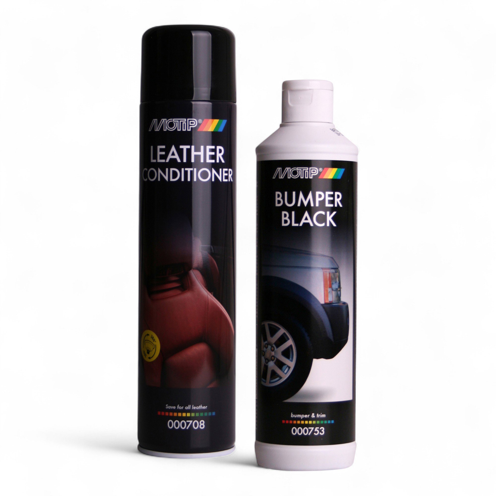 Car conditioners