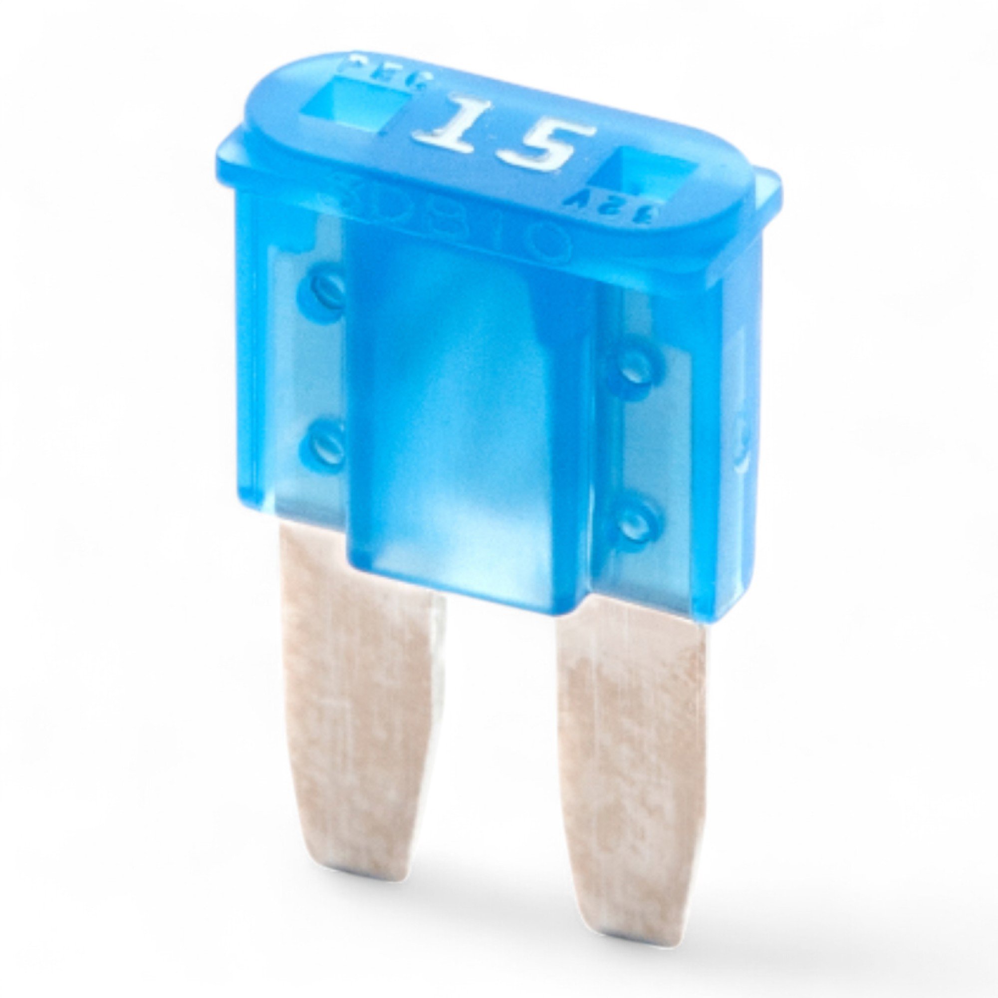 MICRO II steekzekering