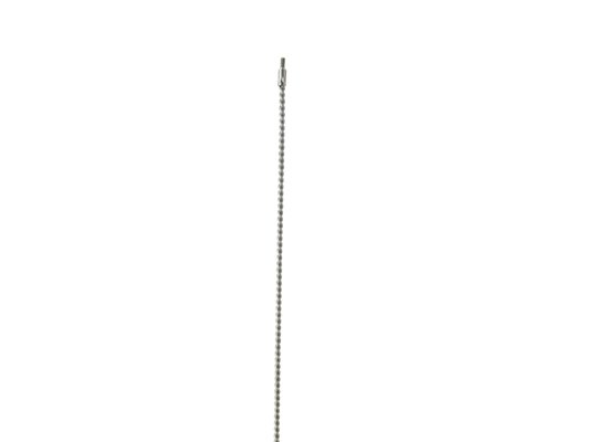 VIKAN HYGIENE 5346 RVS FLEXIBELE KABEL