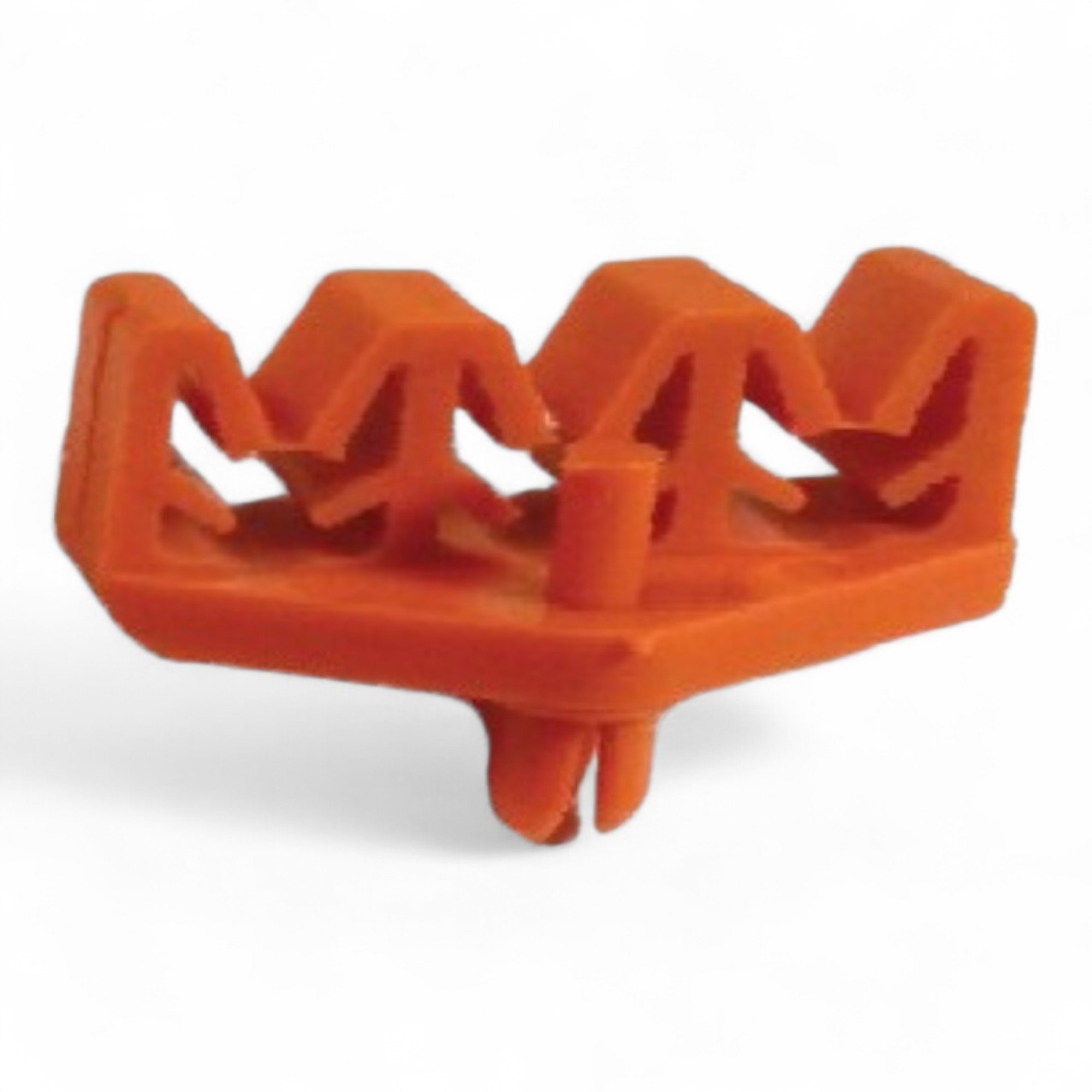 Remleiding clips