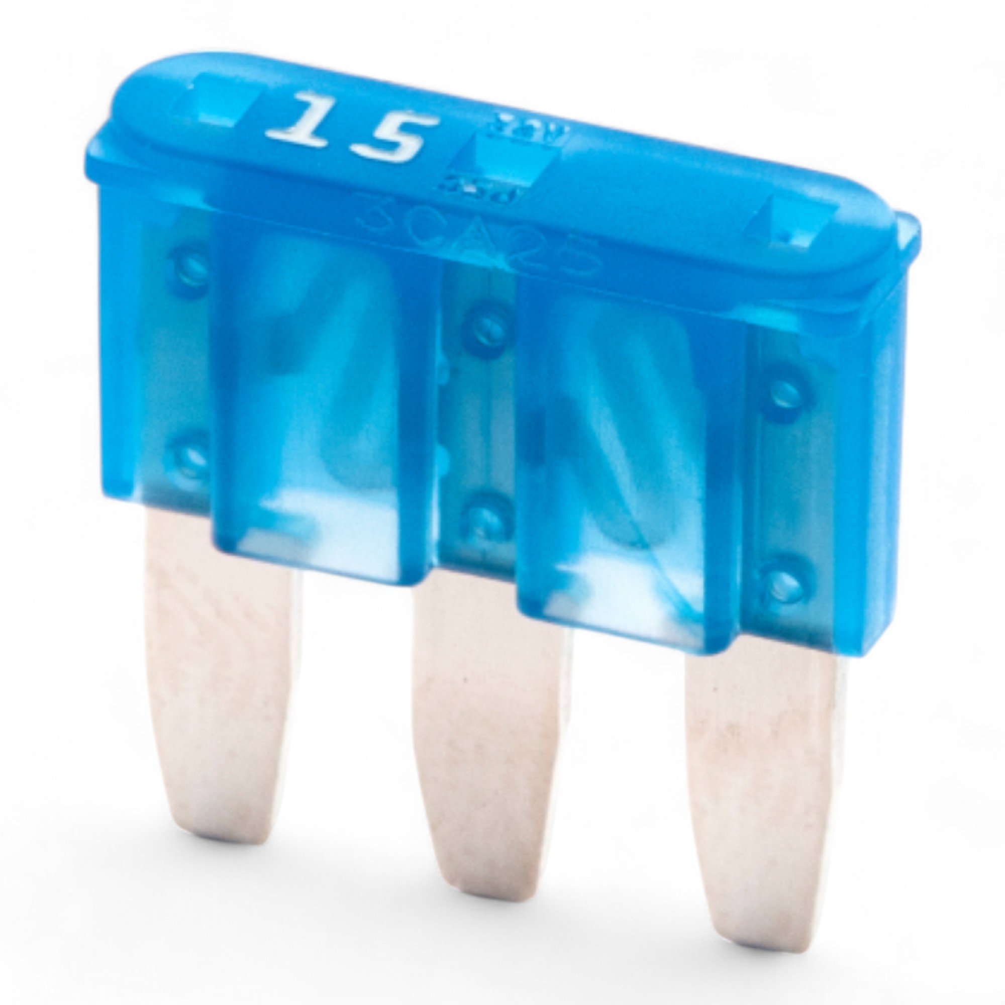 MICRO III steekzekering