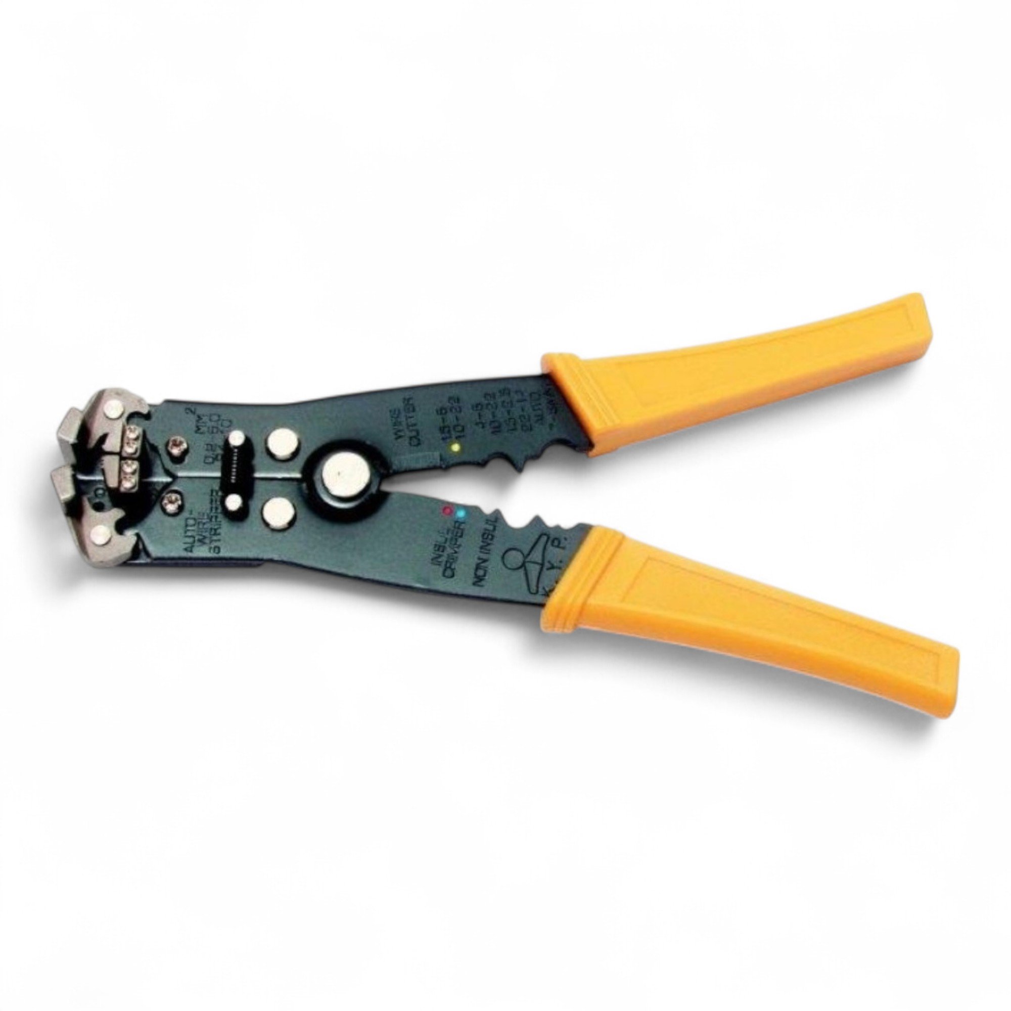 Tools & toebehoren