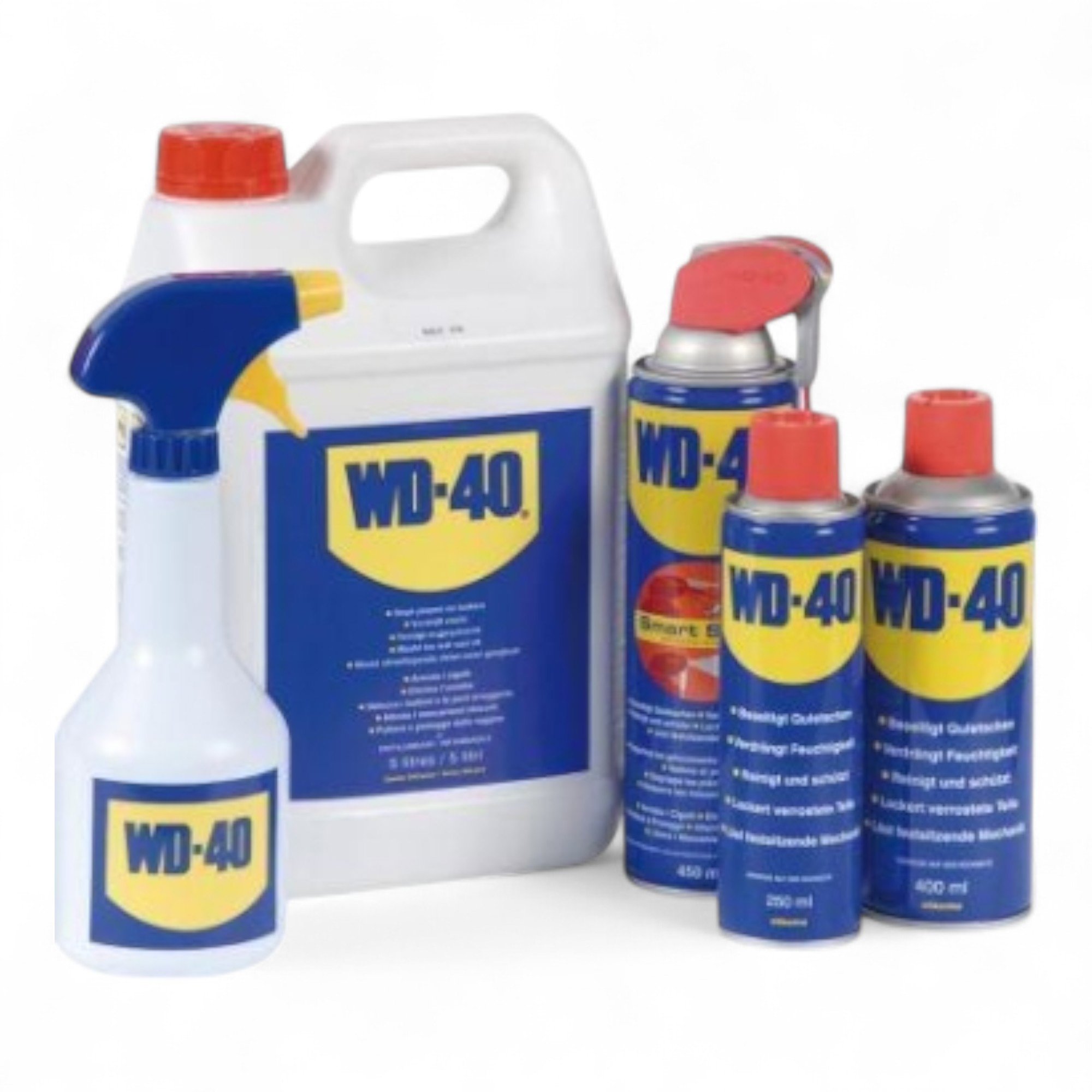 WD40 Classic