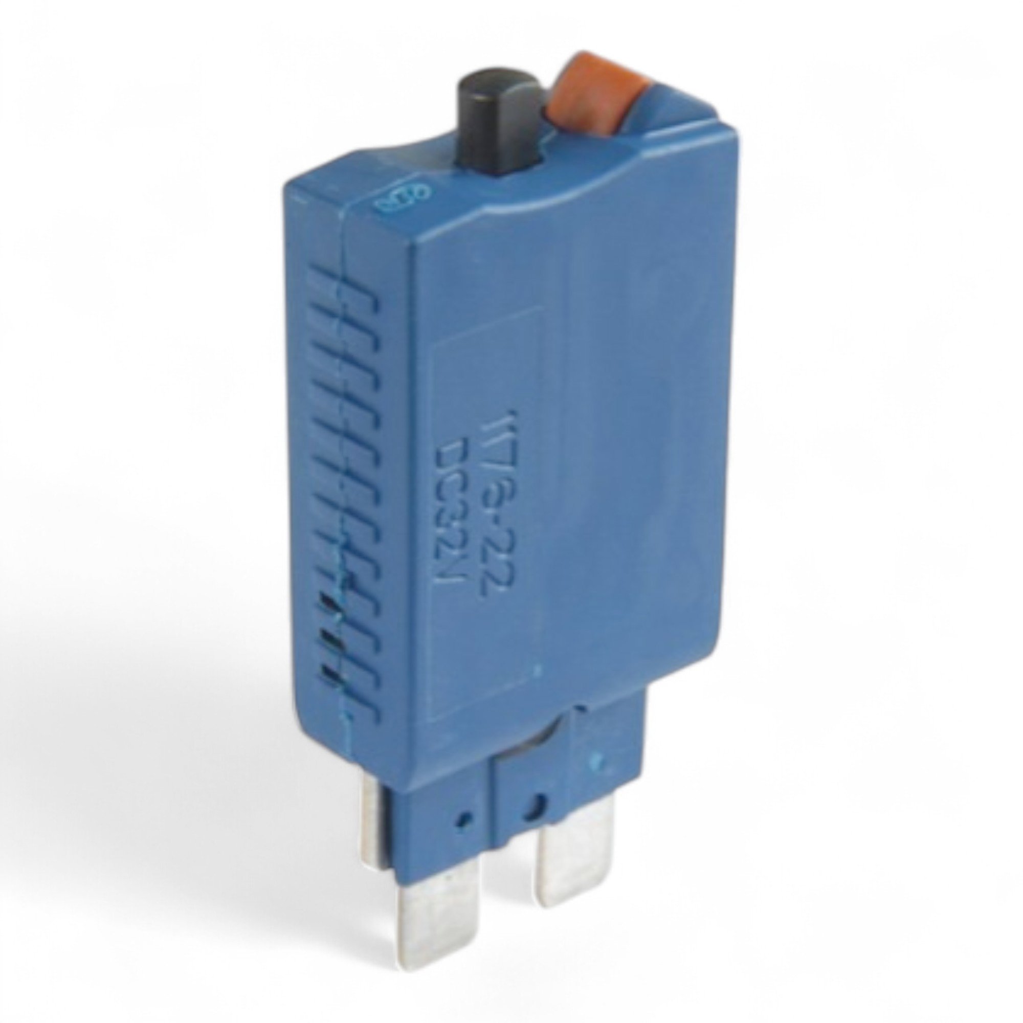 Tot 32V hoogte 51,6mm