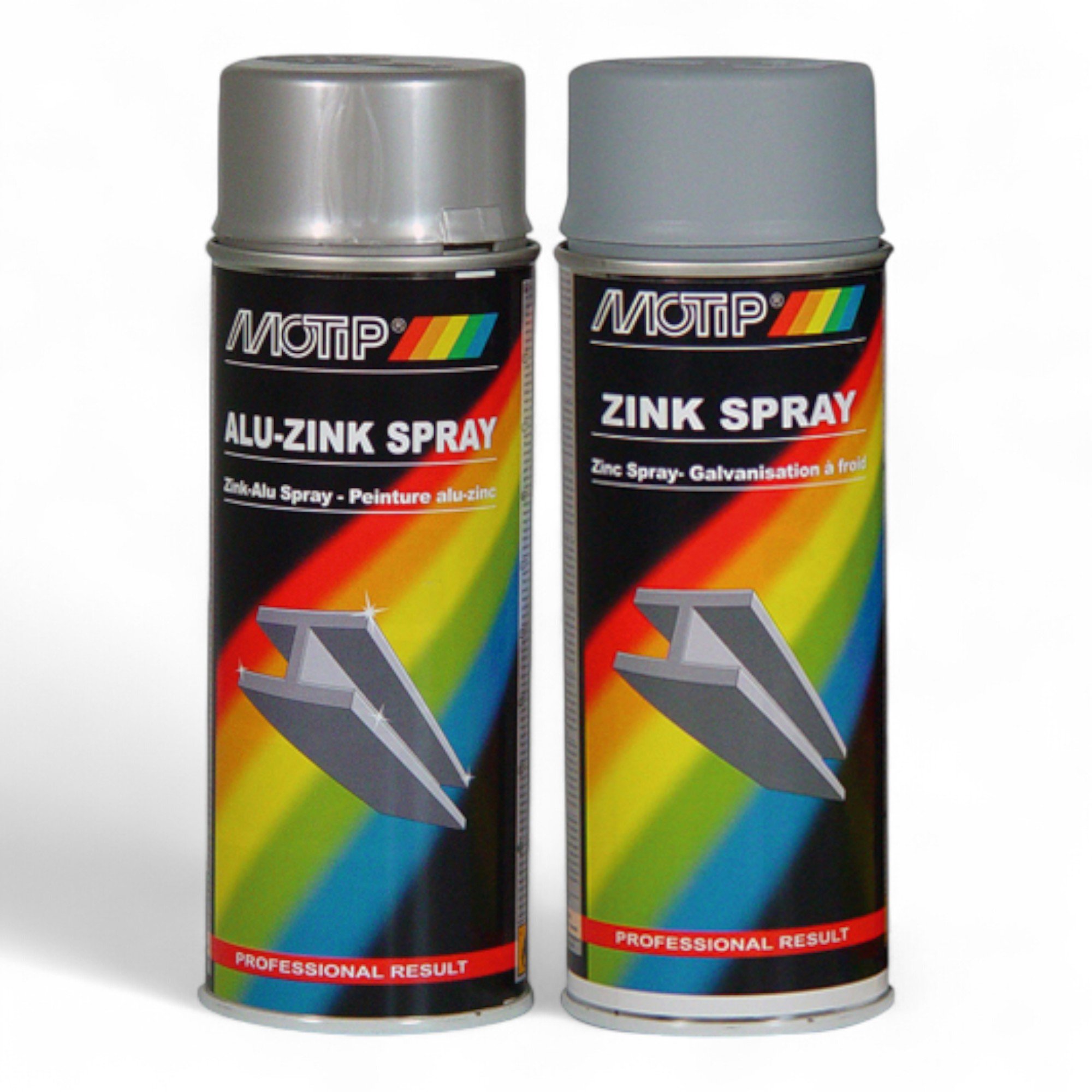 Zinkspray