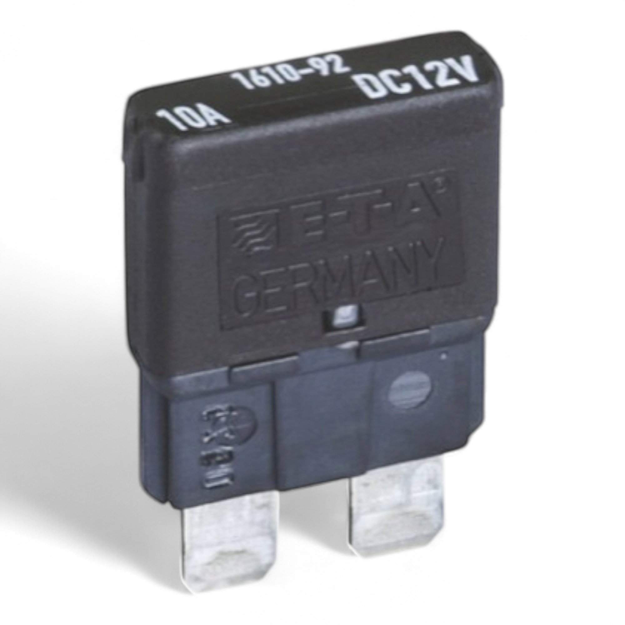 12V hoogte 30mm