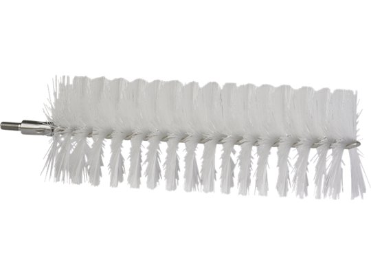 VIKAN HYGIENE 5356-5 PIJPENBORSTEL, WIT