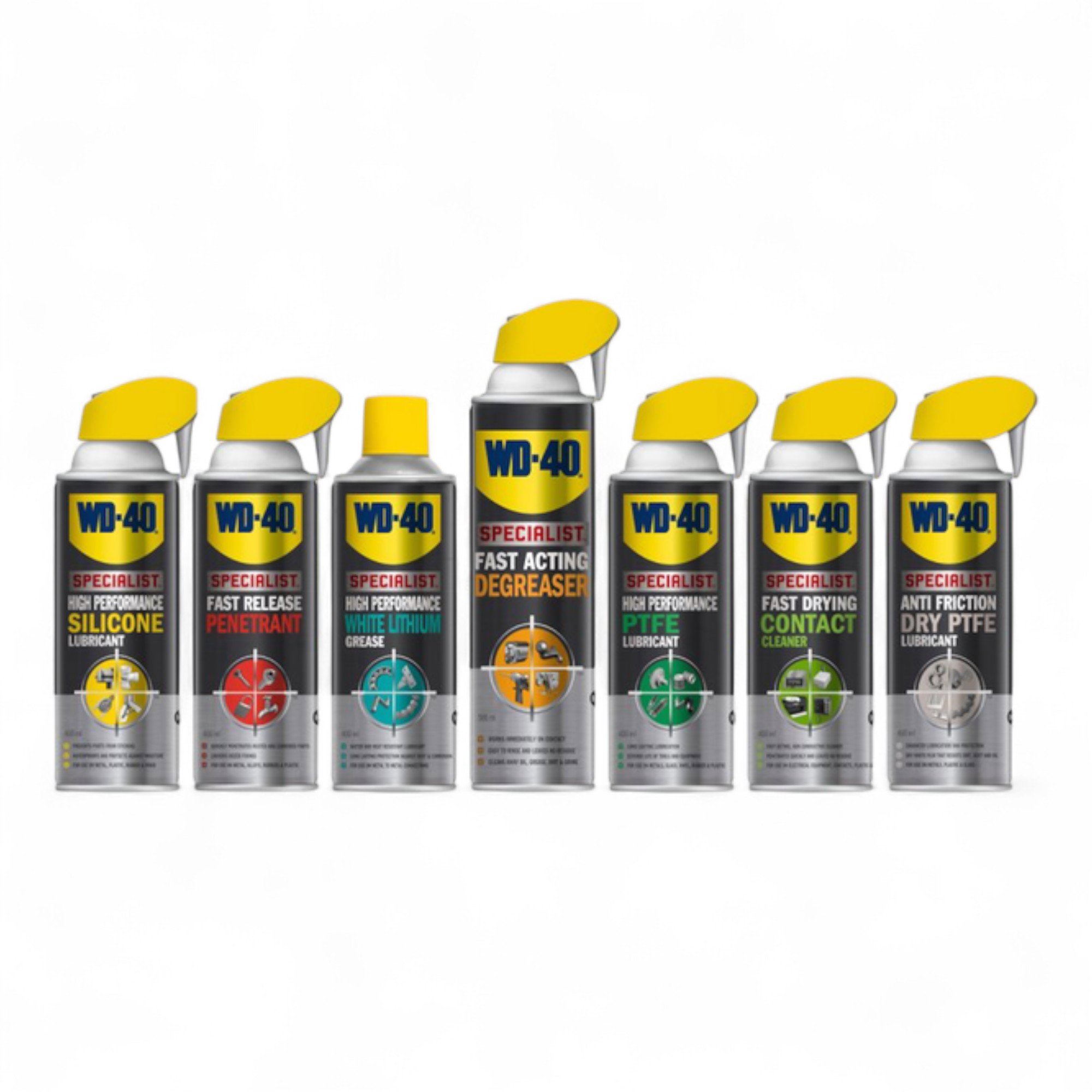 WD40 Specialist