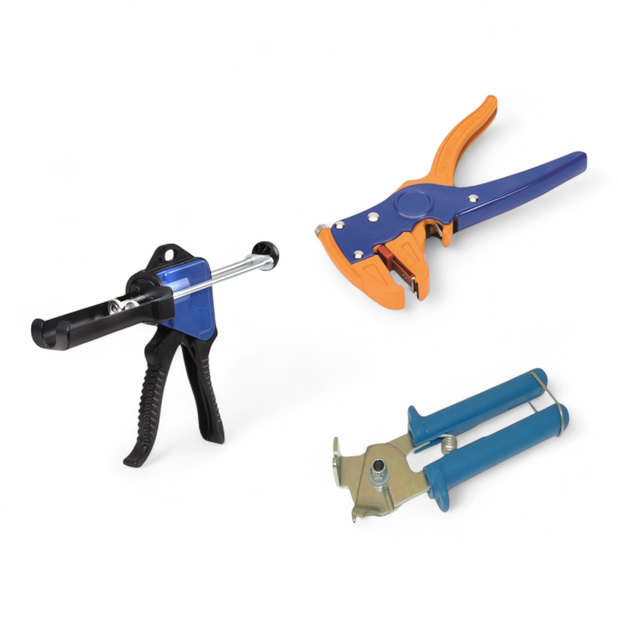 Handgereedschappen