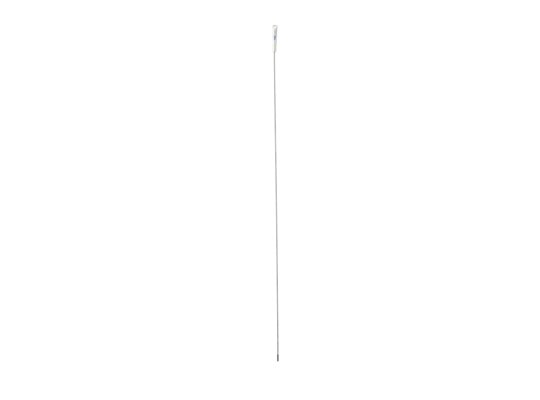 VIKAN HYGIENE 5351-5 RVS FLEXIBLE KABEL