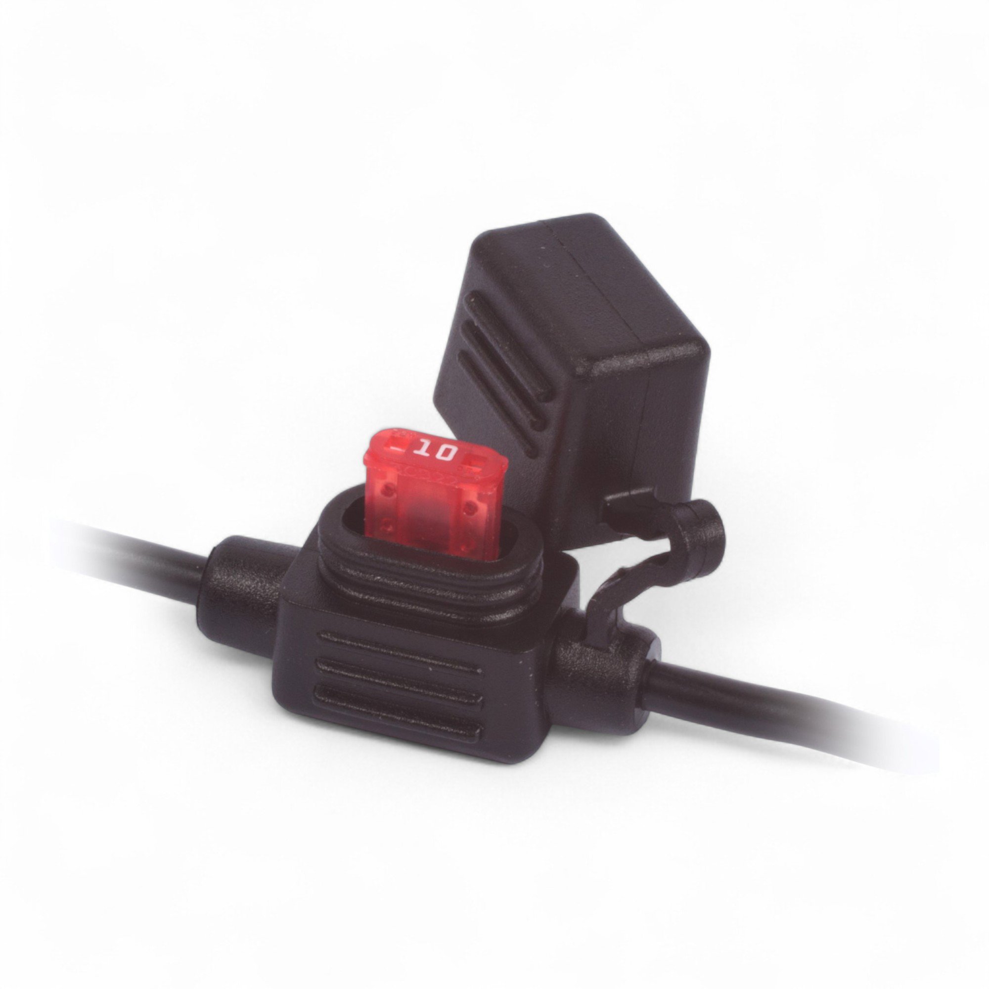 MICRO II zekeringhouders