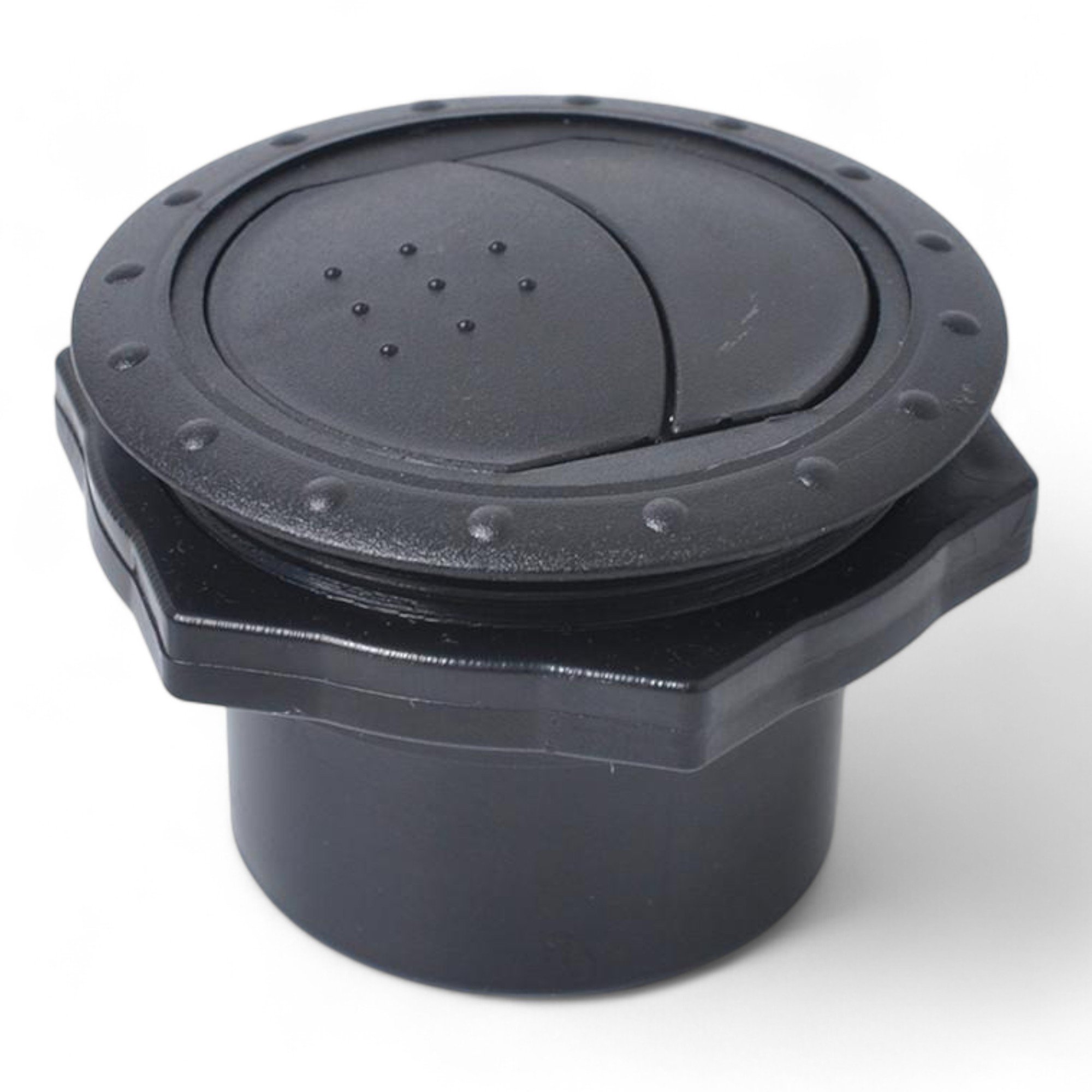 Ventilatieroosters