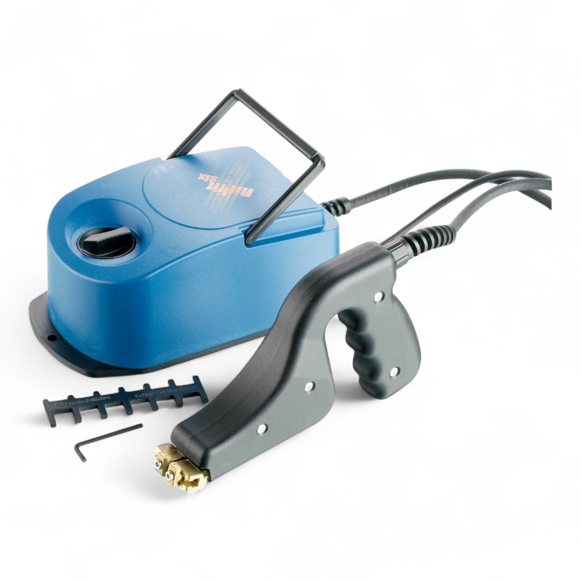 Herprofileer gereedschap