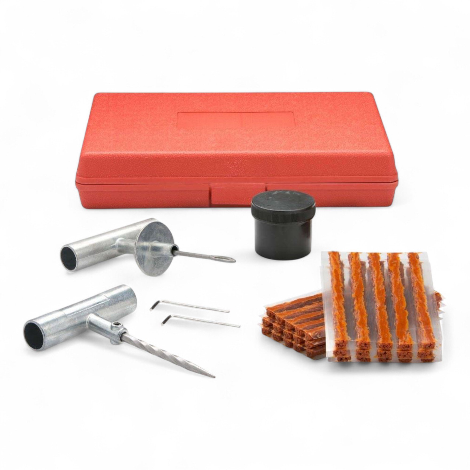 Sets en assortimenten