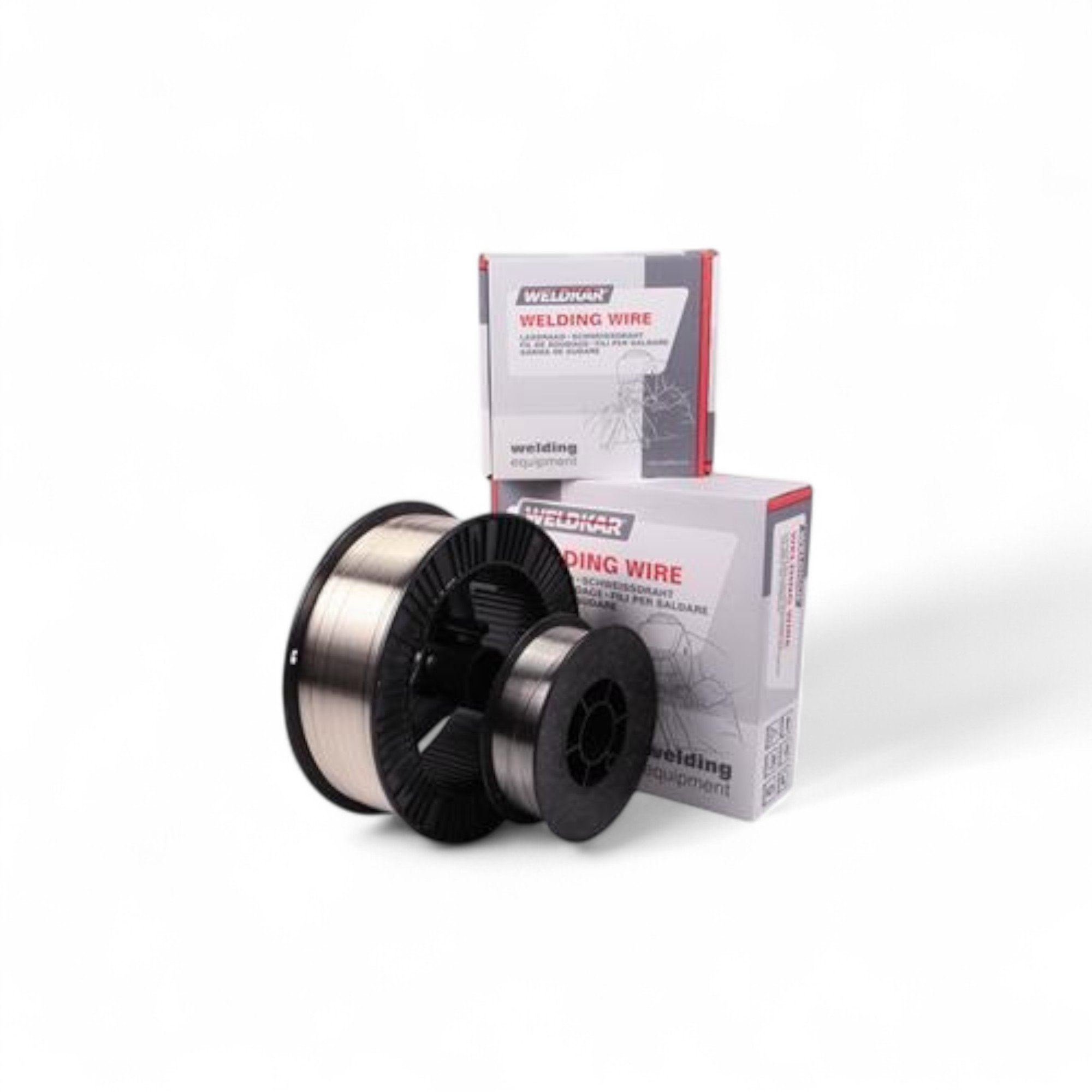 Lasdraad RVS 309-LSi