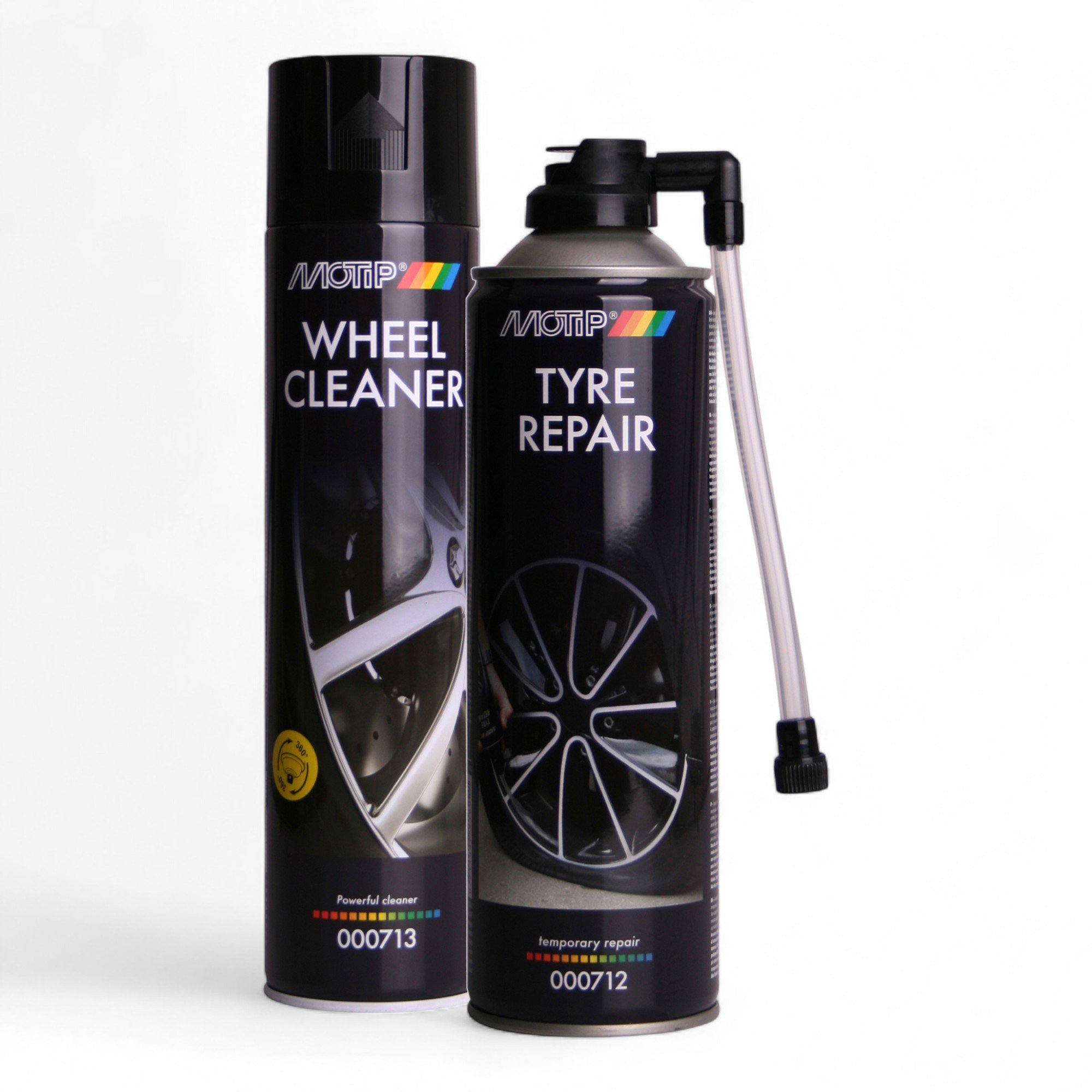 Wheel care