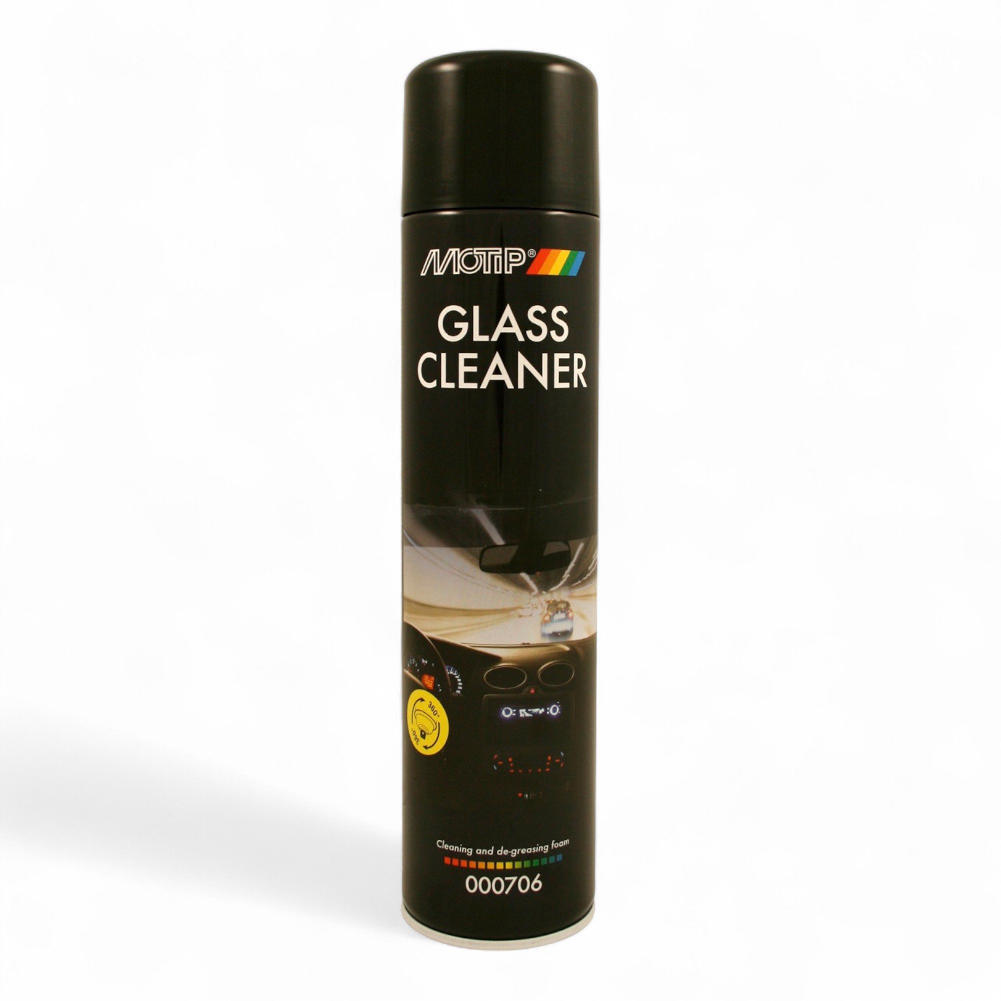 Glasreinigers