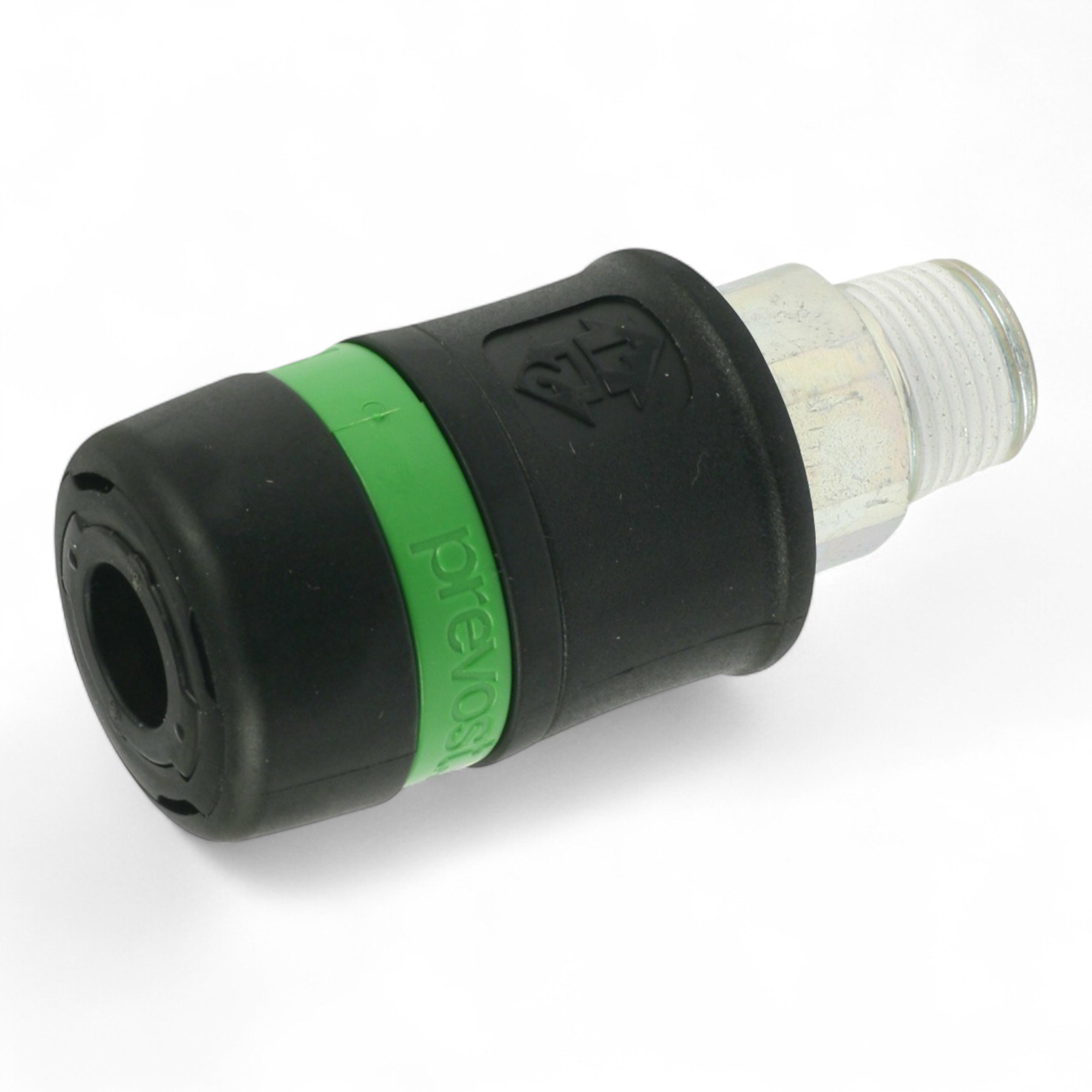 Koppeling grip bu