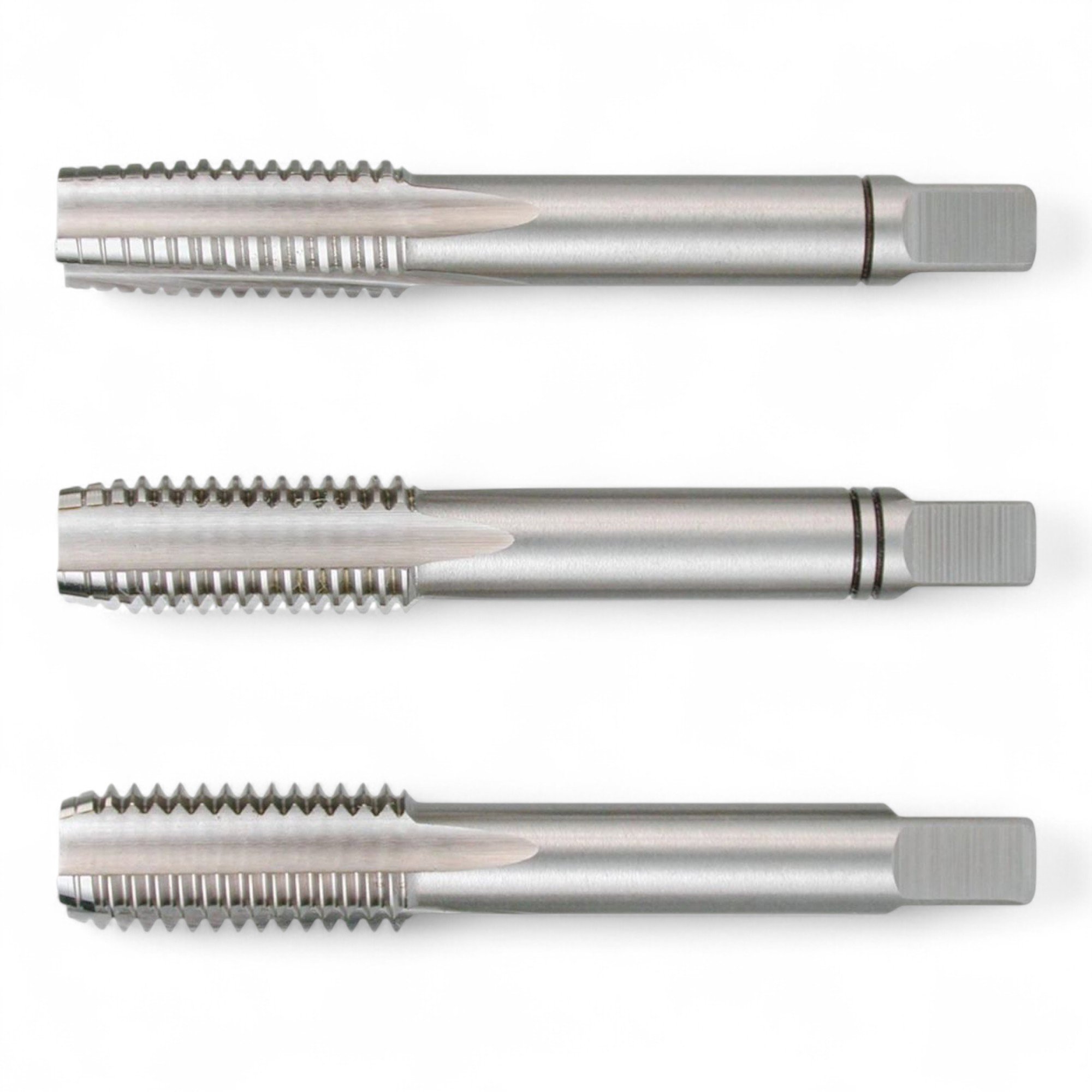 Thread tapping